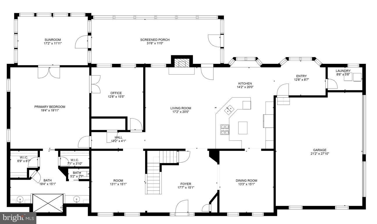 7802 CREEKSIDE VIEW LN, SPRINGFIELD, Virginia 22153, 5 Bedrooms Bedrooms, ,4 BathroomsBathrooms,Residential,For sale,7802 CREEKSIDE VIEW LN,VAFX2246700 MLS # VAFX2246700