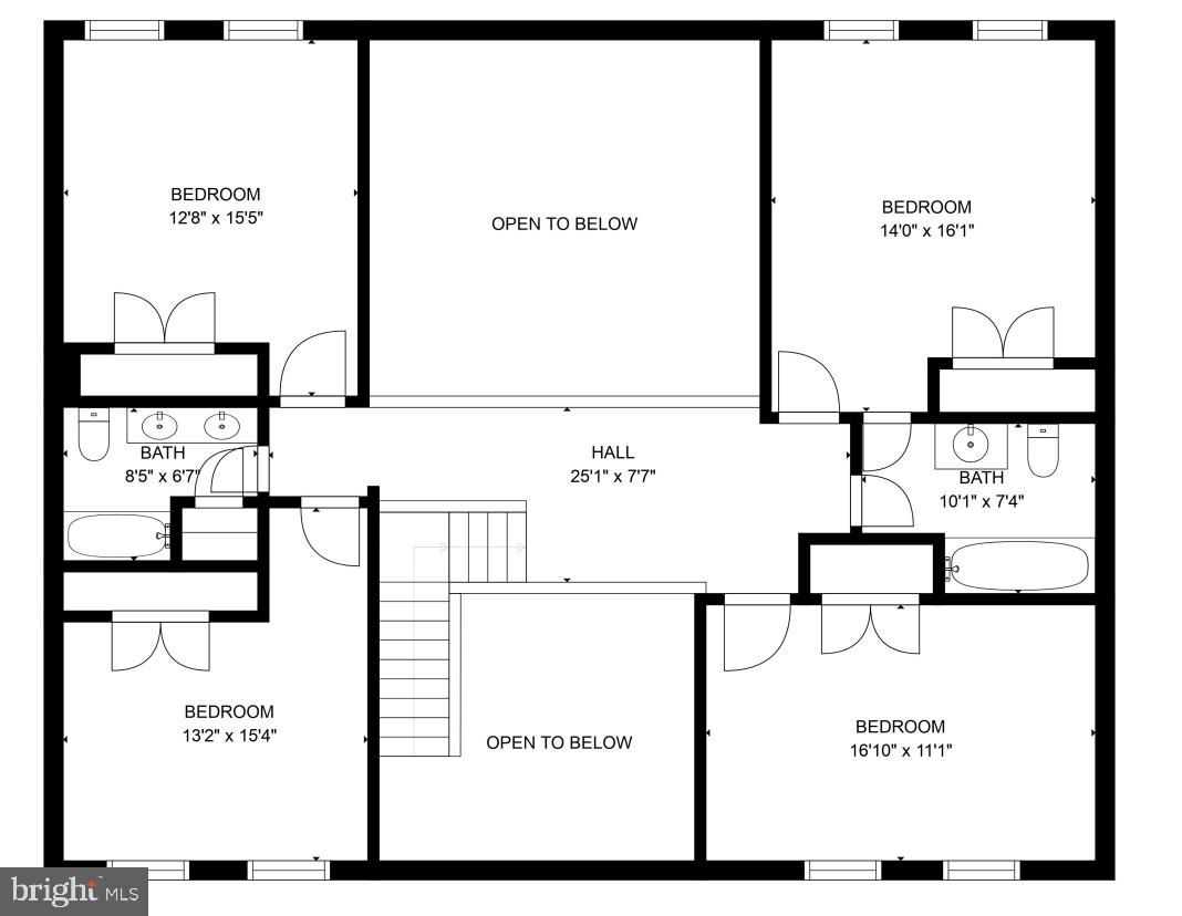 7802 CREEKSIDE VIEW LN, SPRINGFIELD, Virginia 22153, 5 Bedrooms Bedrooms, ,4 BathroomsBathrooms,Residential,For sale,7802 CREEKSIDE VIEW LN,VAFX2246700 MLS # VAFX2246700