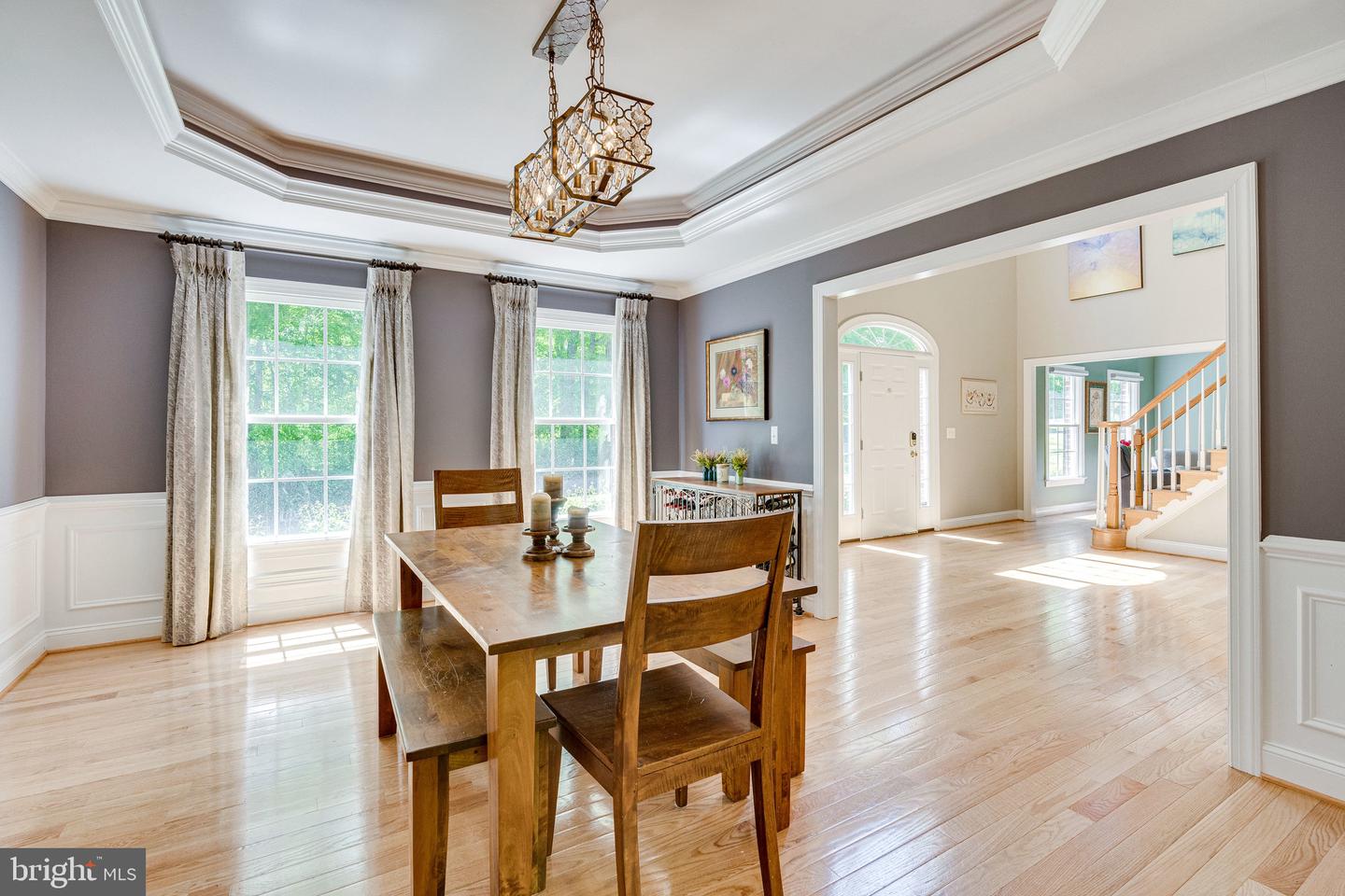 7802 CREEKSIDE VIEW LN, SPRINGFIELD, Virginia 22153, 5 Bedrooms Bedrooms, ,4 BathroomsBathrooms,Residential,For sale,7802 CREEKSIDE VIEW LN,VAFX2246700 MLS # VAFX2246700