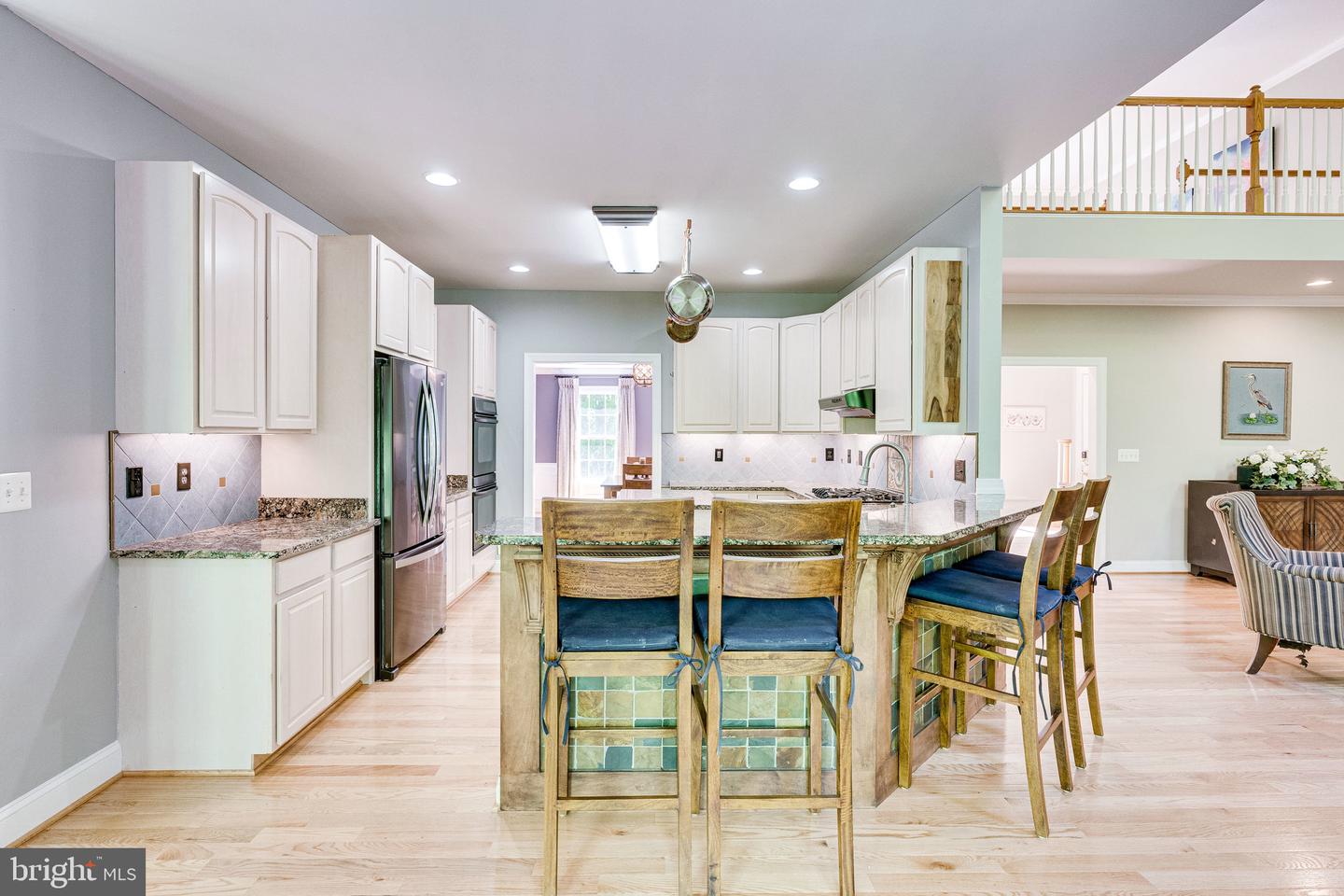 7802 CREEKSIDE VIEW LN, SPRINGFIELD, Virginia 22153, 5 Bedrooms Bedrooms, ,4 BathroomsBathrooms,Residential,For sale,7802 CREEKSIDE VIEW LN,VAFX2246700 MLS # VAFX2246700