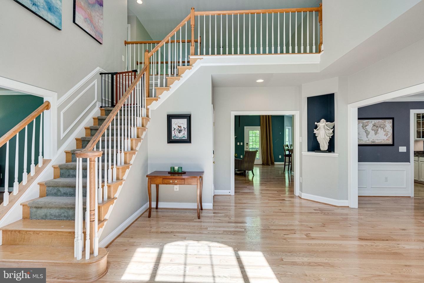 7802 CREEKSIDE VIEW LN, SPRINGFIELD, Virginia 22153, 5 Bedrooms Bedrooms, ,4 BathroomsBathrooms,Residential,For sale,7802 CREEKSIDE VIEW LN,VAFX2246700 MLS # VAFX2246700