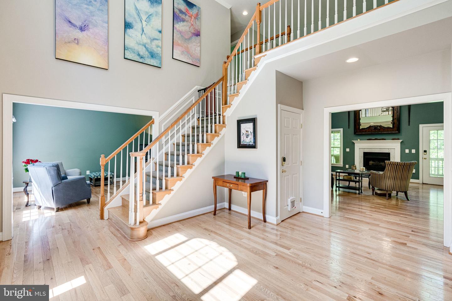 7802 CREEKSIDE VIEW LN, SPRINGFIELD, Virginia 22153, 5 Bedrooms Bedrooms, ,4 BathroomsBathrooms,Residential,For sale,7802 CREEKSIDE VIEW LN,VAFX2246700 MLS # VAFX2246700
