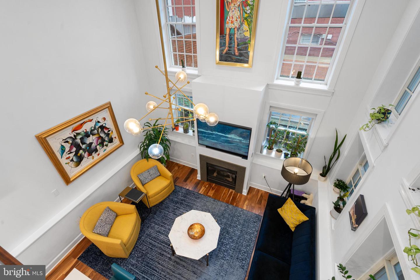 1111 M ST NW #2, WASHINGTON, District Of Columbia 20005, 2 Bedrooms Bedrooms, ,2 BathroomsBathrooms,Residential,For sale,1111 M ST NW #2,DCDC2205236 MLS # DCDC2205236