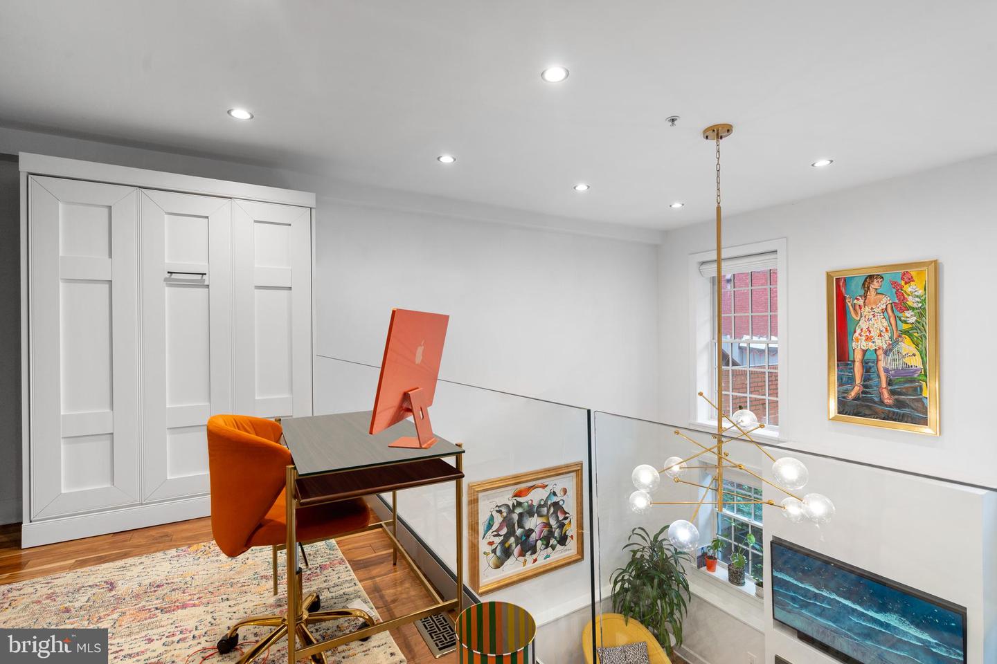 1111 M ST NW #2, WASHINGTON, District Of Columbia 20005, 2 Bedrooms Bedrooms, ,2 BathroomsBathrooms,Residential,For sale,1111 M ST NW #2,DCDC2205236 MLS # DCDC2205236