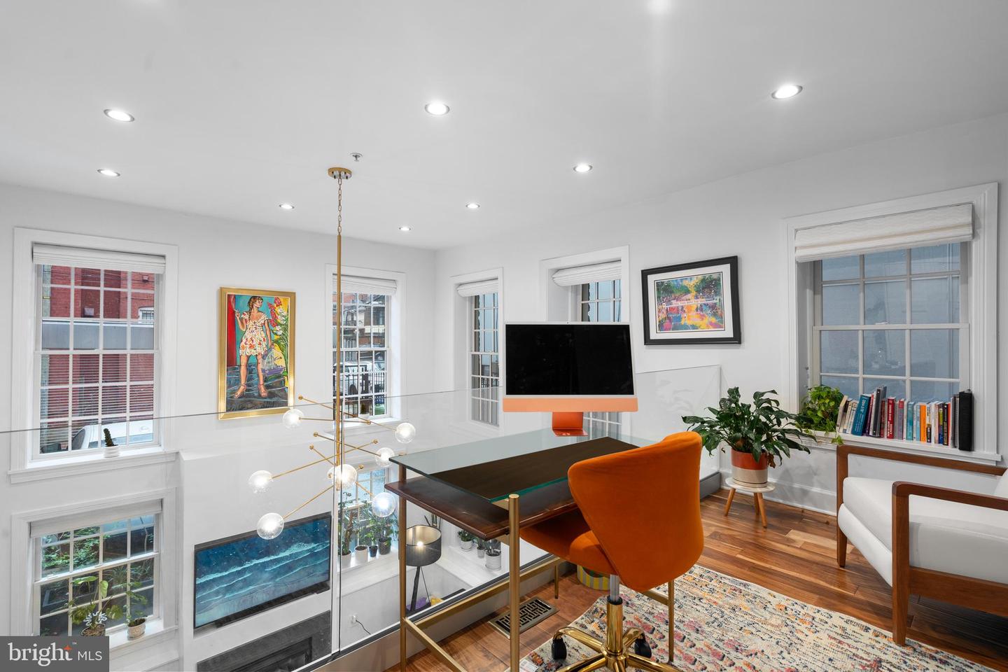 1111 M ST NW #2, WASHINGTON, District Of Columbia 20005, 2 Bedrooms Bedrooms, ,2 BathroomsBathrooms,Residential,For sale,1111 M ST NW #2,DCDC2205236 MLS # DCDC2205236