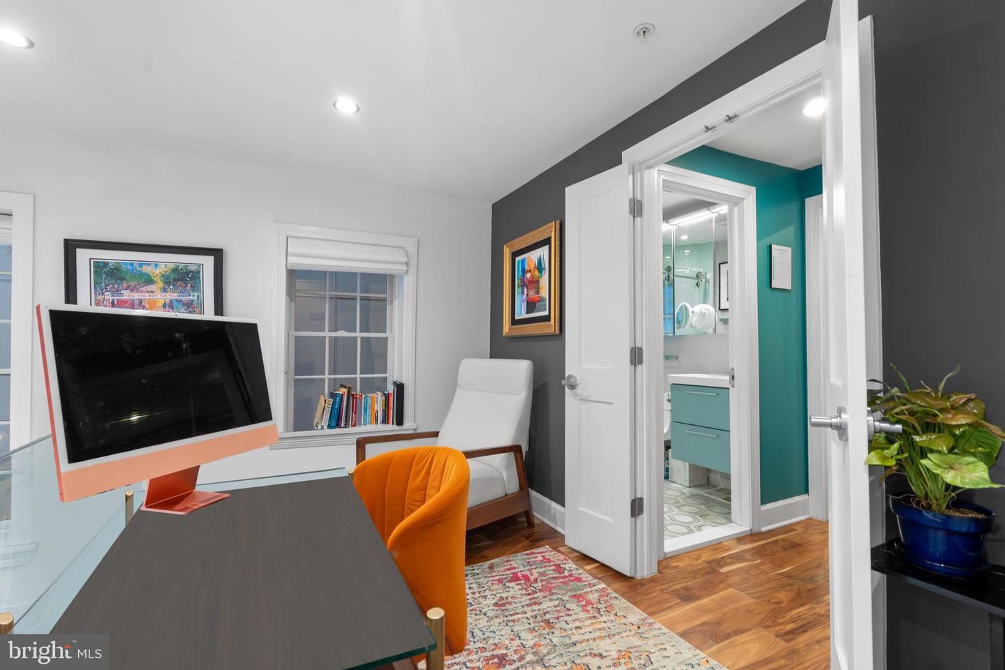 1111 M ST NW #2, WASHINGTON, District Of Columbia 20005, 2 Bedrooms Bedrooms, ,2 BathroomsBathrooms,Residential,For sale,1111 M ST NW #2,DCDC2205236 MLS # DCDC2205236