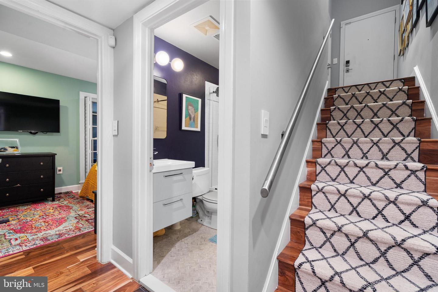 1111 M ST NW #2, WASHINGTON, District Of Columbia 20005, 2 Bedrooms Bedrooms, ,2 BathroomsBathrooms,Residential,For sale,1111 M ST NW #2,DCDC2205236 MLS # DCDC2205236