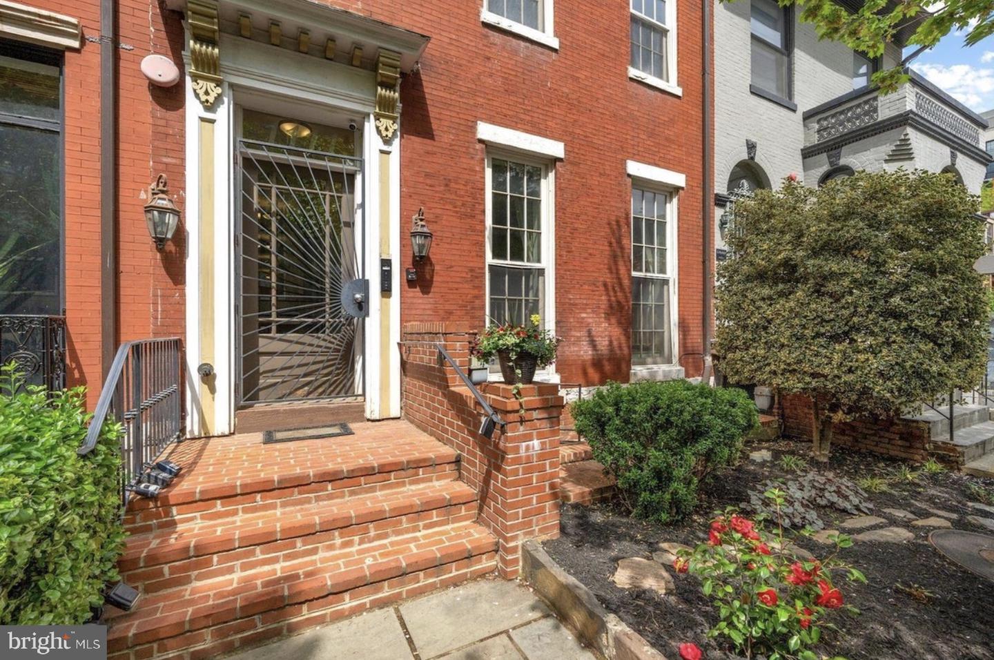 1111 M ST NW #2, WASHINGTON, District Of Columbia 20005, 2 Bedrooms Bedrooms, ,2 BathroomsBathrooms,Residential,For sale,1111 M ST NW #2,DCDC2205236 MLS # DCDC2205236
