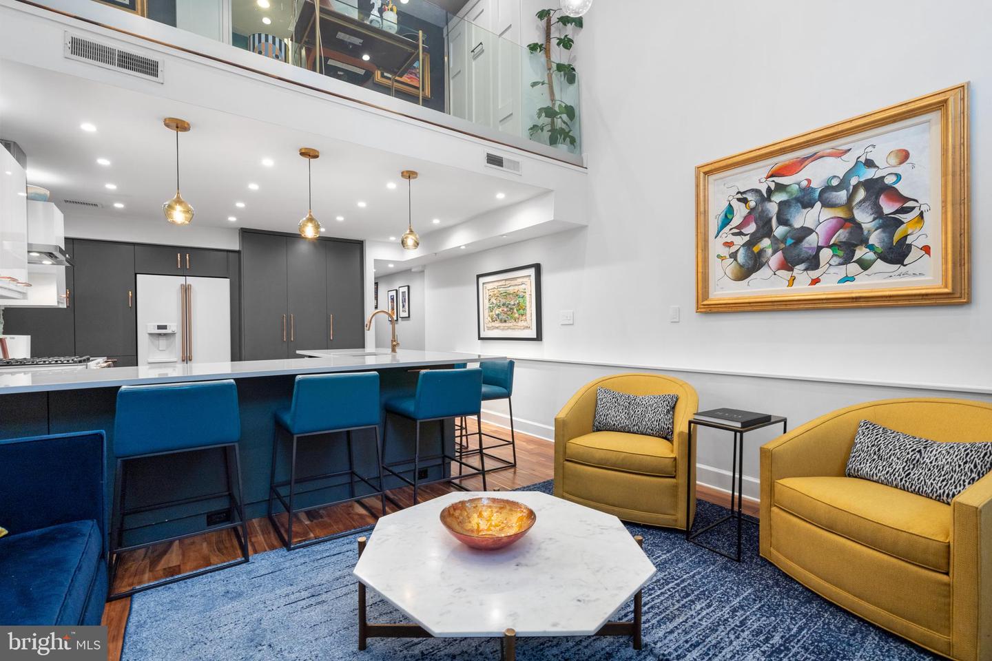 1111 M ST NW #2, WASHINGTON, District Of Columbia 20005, 2 Bedrooms Bedrooms, ,2 BathroomsBathrooms,Residential,For sale,1111 M ST NW #2,DCDC2205236 MLS # DCDC2205236