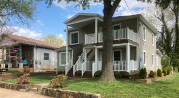 716 1ST ST, CHARLOTTESVILLE, Virginia 22902, 4 Bedrooms Bedrooms, ,2 BathroomsBathrooms,Residential,For sale,716 1ST ST,VACO2000182 MLS # VACO2000182