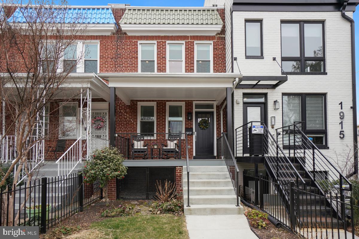1917 H ST NE, WASHINGTON, District Of Columbia 20002, 4 Bedrooms Bedrooms, ,3 BathroomsBathrooms,Residential,For sale,1917 H ST NE,DCDC2205322 MLS # DCDC2205322