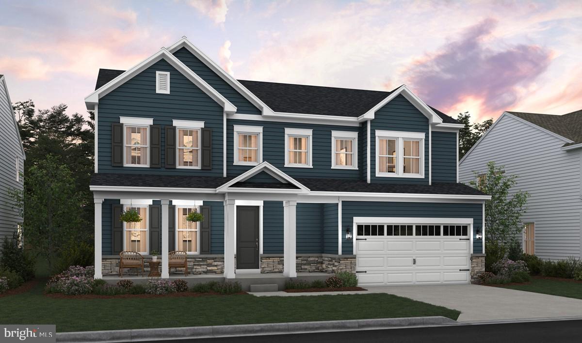 0001 IVY BUSH LN #N/A, FREDERICKSBURG, Virginia 22407, 5 Bedrooms Bedrooms, ,3 BathroomsBathrooms,Residential,For sale,0001 IVY BUSH LN #N/A,VASP2033888 MLS # VASP2033888