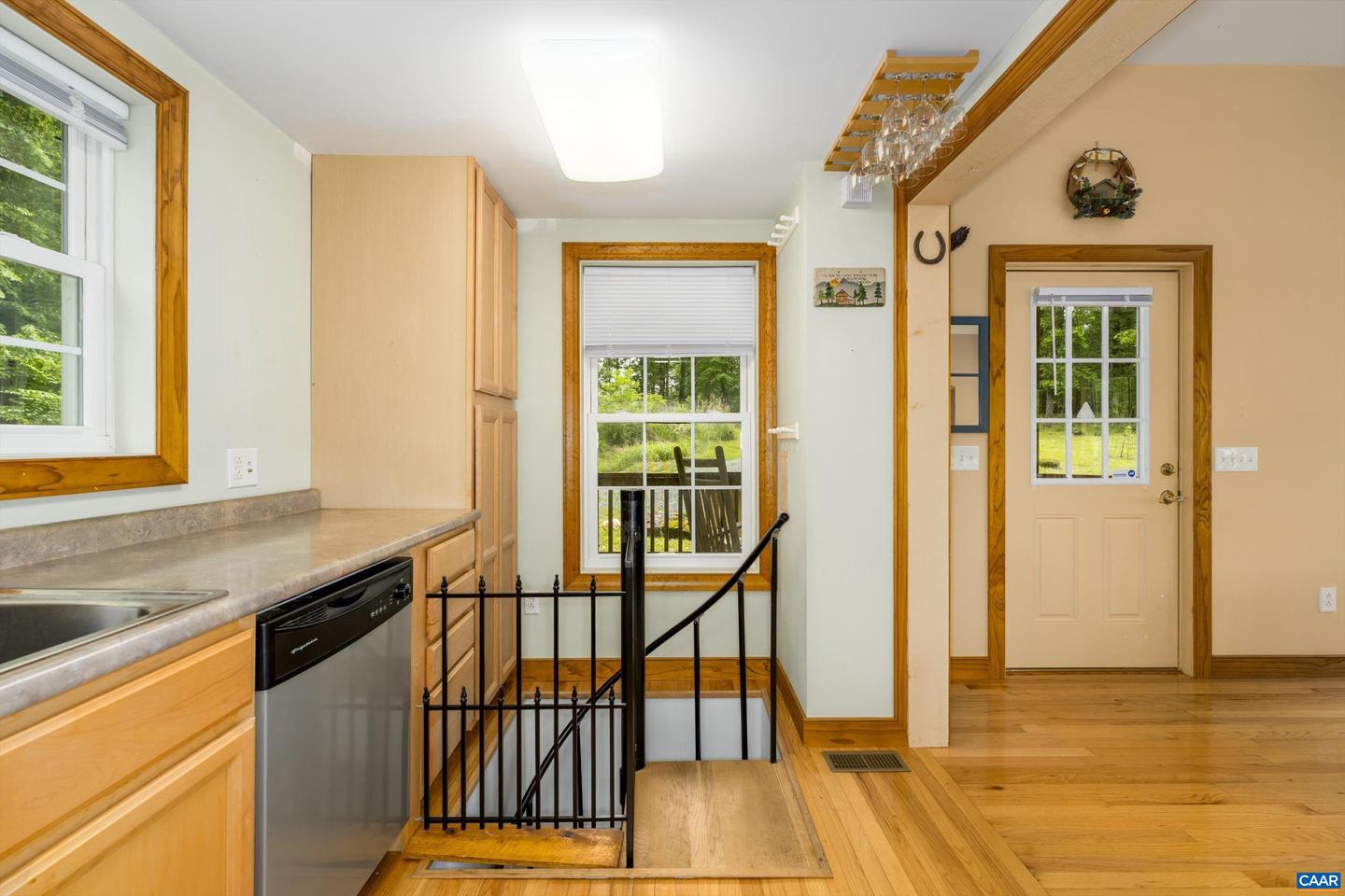 1309B SALEM RD, SCHUYLER, Virginia 22969, 2 Bedrooms Bedrooms, ,2 BathroomsBathrooms,Residential,For sale,1309B SALEM RD,665633 MLS # 665633