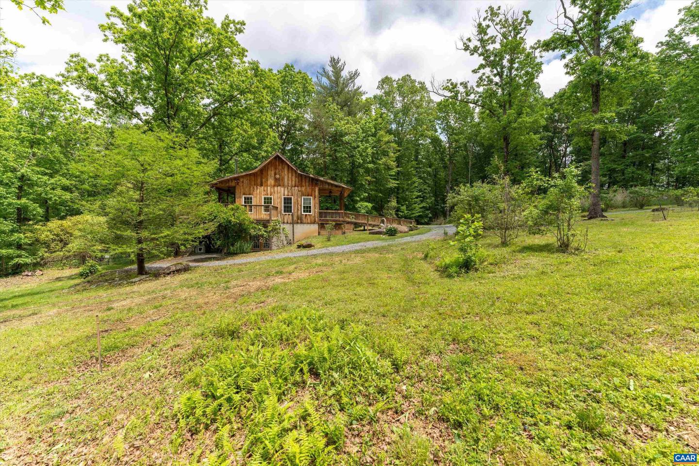 1309B SALEM RD, SCHUYLER, Virginia 22969, 2 Bedrooms Bedrooms, ,2 BathroomsBathrooms,Residential,For sale,1309B SALEM RD,665633 MLS # 665633