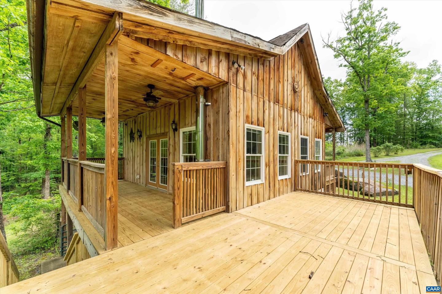 1309B SALEM RD, SCHUYLER, Virginia 22969, 2 Bedrooms Bedrooms, ,2 BathroomsBathrooms,Residential,For sale,1309B SALEM RD,665633 MLS # 665633