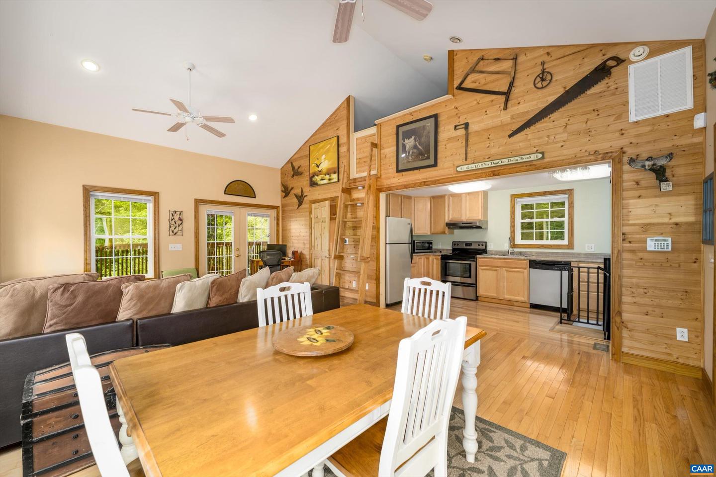 1309B SALEM RD, SCHUYLER, Virginia 22969, 2 Bedrooms Bedrooms, ,2 BathroomsBathrooms,Residential,For sale,1309B SALEM RD,665633 MLS # 665633