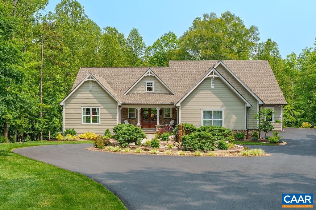 2741 PROFFIT CROSSING LN, CHARLOTTESVILLE, Virginia 22911, 5 Bedrooms Bedrooms, ,4 BathroomsBathrooms,Residential,For sale,2741 PROFFIT CROSSING LN,665635 MLS # 665635