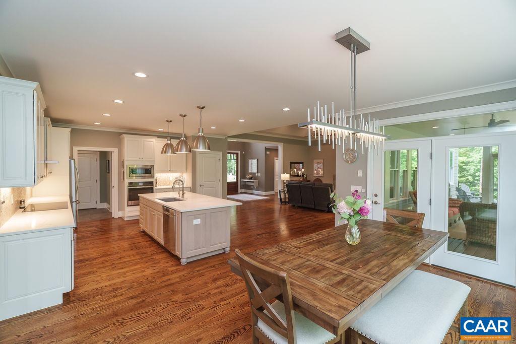 2741 PROFFIT CROSSING LN, CHARLOTTESVILLE, Virginia 22911, 5 Bedrooms Bedrooms, ,4 BathroomsBathrooms,Residential,For sale,2741 PROFFIT CROSSING LN,665635 MLS # 665635