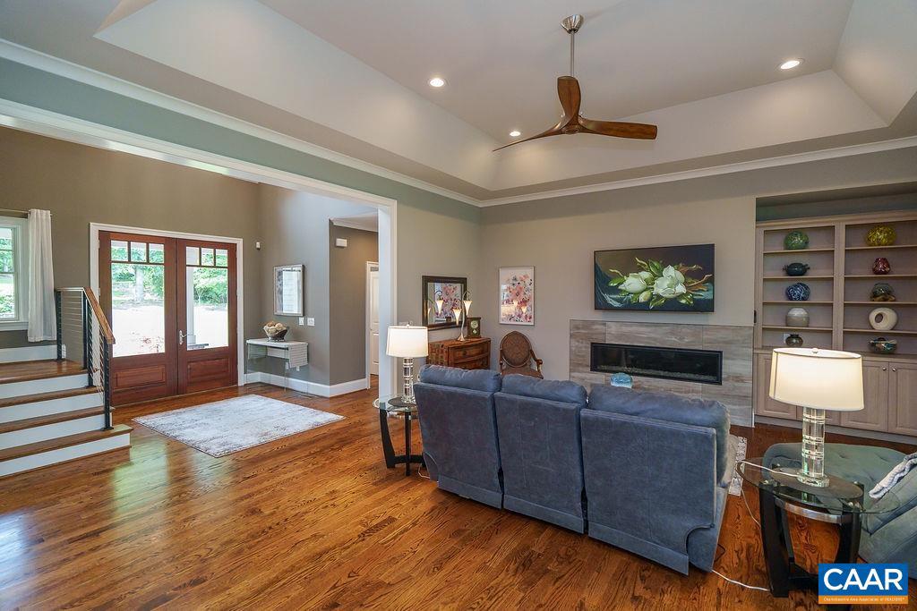 2741 PROFFIT CROSSING LN, CHARLOTTESVILLE, Virginia 22911, 5 Bedrooms Bedrooms, ,4 BathroomsBathrooms,Residential,For sale,2741 PROFFIT CROSSING LN,665635 MLS # 665635