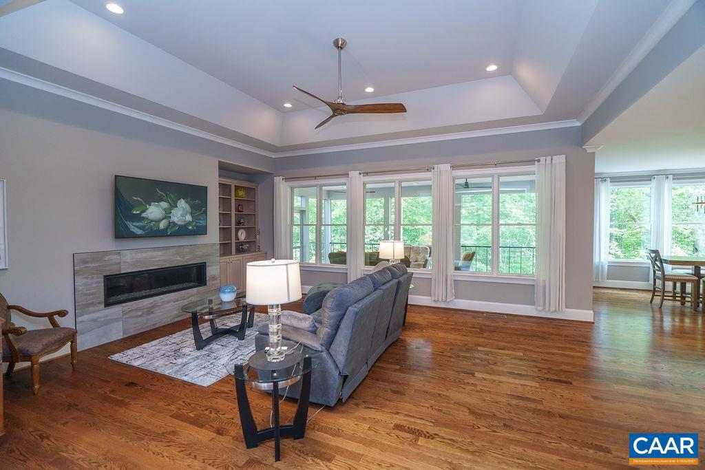 2741 PROFFIT CROSSING LN, CHARLOTTESVILLE, Virginia 22911, 5 Bedrooms Bedrooms, ,4 BathroomsBathrooms,Residential,For sale,2741 PROFFIT CROSSING LN,665635 MLS # 665635