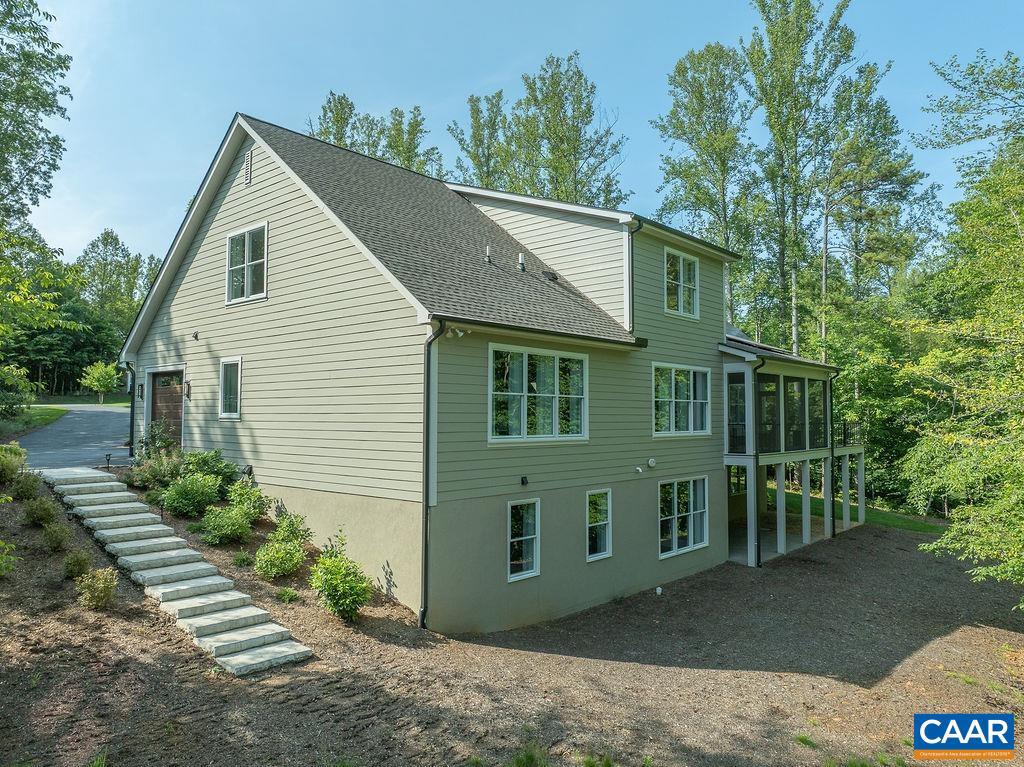 2741 PROFFIT CROSSING LN, CHARLOTTESVILLE, Virginia 22911, 5 Bedrooms Bedrooms, ,4 BathroomsBathrooms,Residential,For sale,2741 PROFFIT CROSSING LN,665635 MLS # 665635