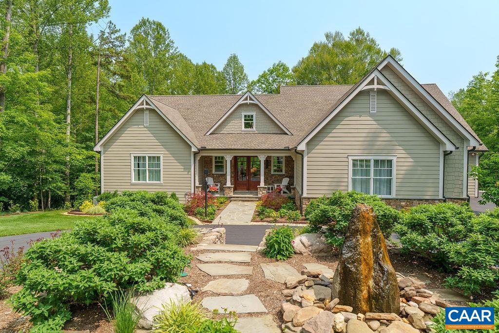2741 PROFFIT CROSSING LN, CHARLOTTESVILLE, Virginia 22911, 5 Bedrooms Bedrooms, ,4 BathroomsBathrooms,Residential,For sale,2741 PROFFIT CROSSING LN,665635 MLS # 665635