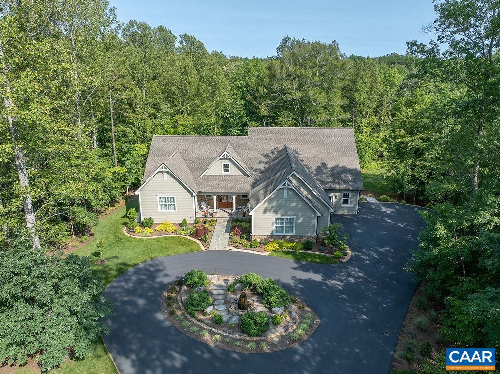 2741 PROFFIT CROSSING LN, CHARLOTTESVILLE, Virginia 22911, 5 Bedrooms Bedrooms, ,4 BathroomsBathrooms,Residential,For sale,2741 PROFFIT CROSSING LN,665635 MLS # 665635