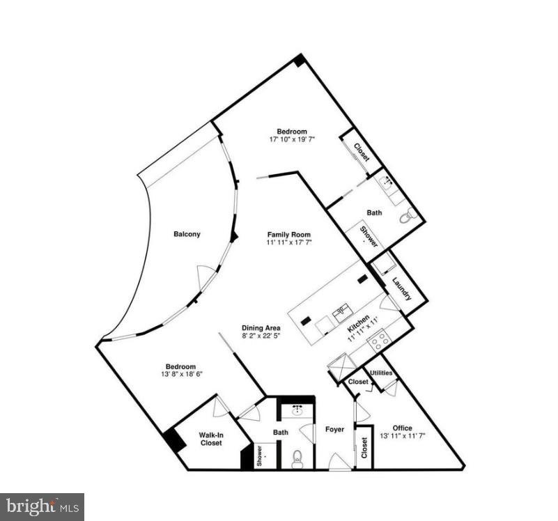 1700 KALORAMA RD NW #310, WASHINGTON, District Of Columbia 20009, 3 Bedrooms Bedrooms, ,2 BathroomsBathrooms,Residential,For sale,1700 KALORAMA RD NW #310,DCDC2205436 MLS # DCDC2205436