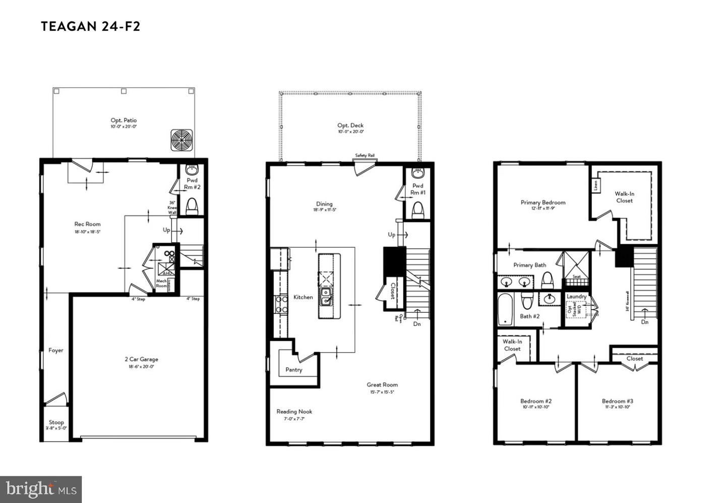 118 GALAXY PL, STEPHENSON, Virginia 22656, 3 Bedrooms Bedrooms, ,2 BathroomsBathrooms,Residential,For sale,118 GALAXY PL,VAFV2034824 MLS # VAFV2034824