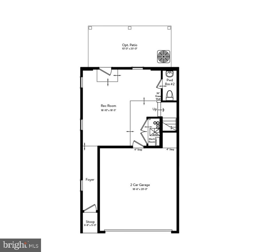118 GALAXY PL, STEPHENSON, Virginia 22656, 3 Bedrooms Bedrooms, ,2 BathroomsBathrooms,Residential,For sale,118 GALAXY PL,VAFV2034824 MLS # VAFV2034824