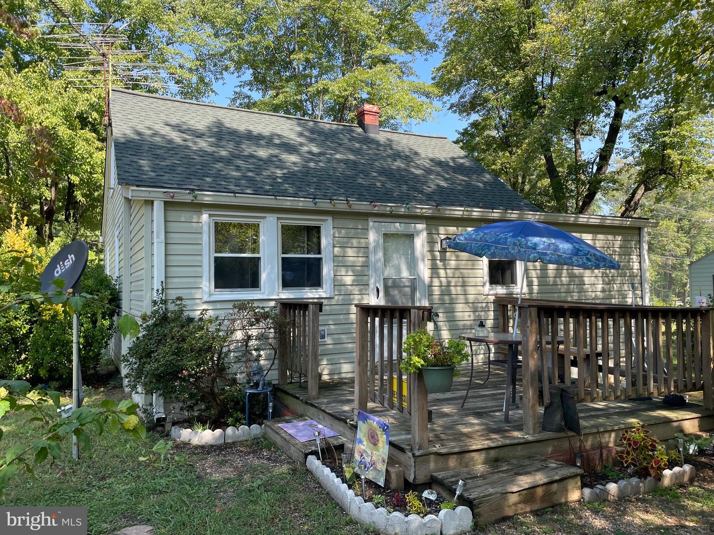 20296 CONSTITUTION HWY, ORANGE, Virginia 22960, 3 Bedrooms Bedrooms, 9 Rooms Rooms,1 BathroomBathrooms,Residential,For sale,20296 CONSTITUTION HWY,VAOR2007992 MLS # VAOR2007992
