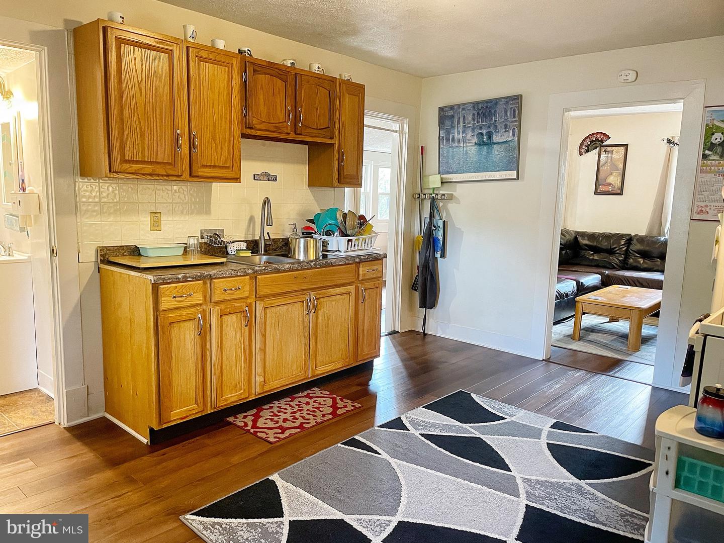 20296 CONSTITUTION HWY, ORANGE, Virginia 22960, 3 Bedrooms Bedrooms, 9 Rooms Rooms,1 BathroomBathrooms,Residential,For sale,20296 CONSTITUTION HWY,VAOR2007992 MLS # VAOR2007992