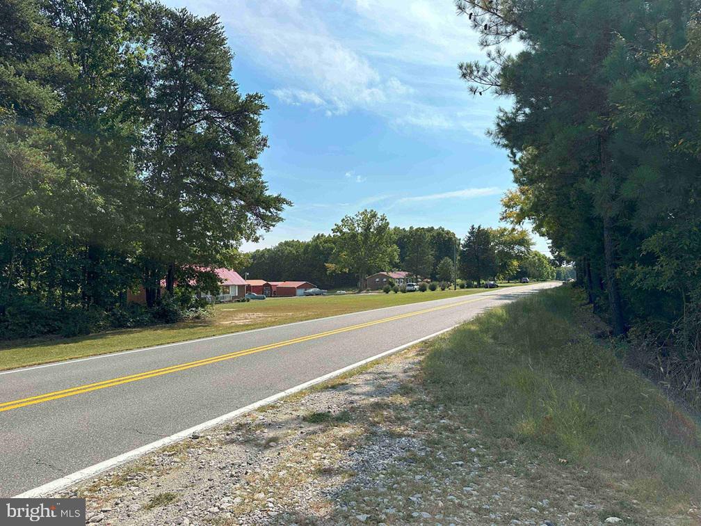 CUMBERLAND RD. (ST. RT. 45) (TRACT GUINEA MILLS-1), CUMBERLAND, Virginia 23040, ,Farm,For sale,CUMBERLAND RD. (ST. RT. 45) (TRACT GUINEA MILLS-1),VACB2000058 MLS # VACB2000058