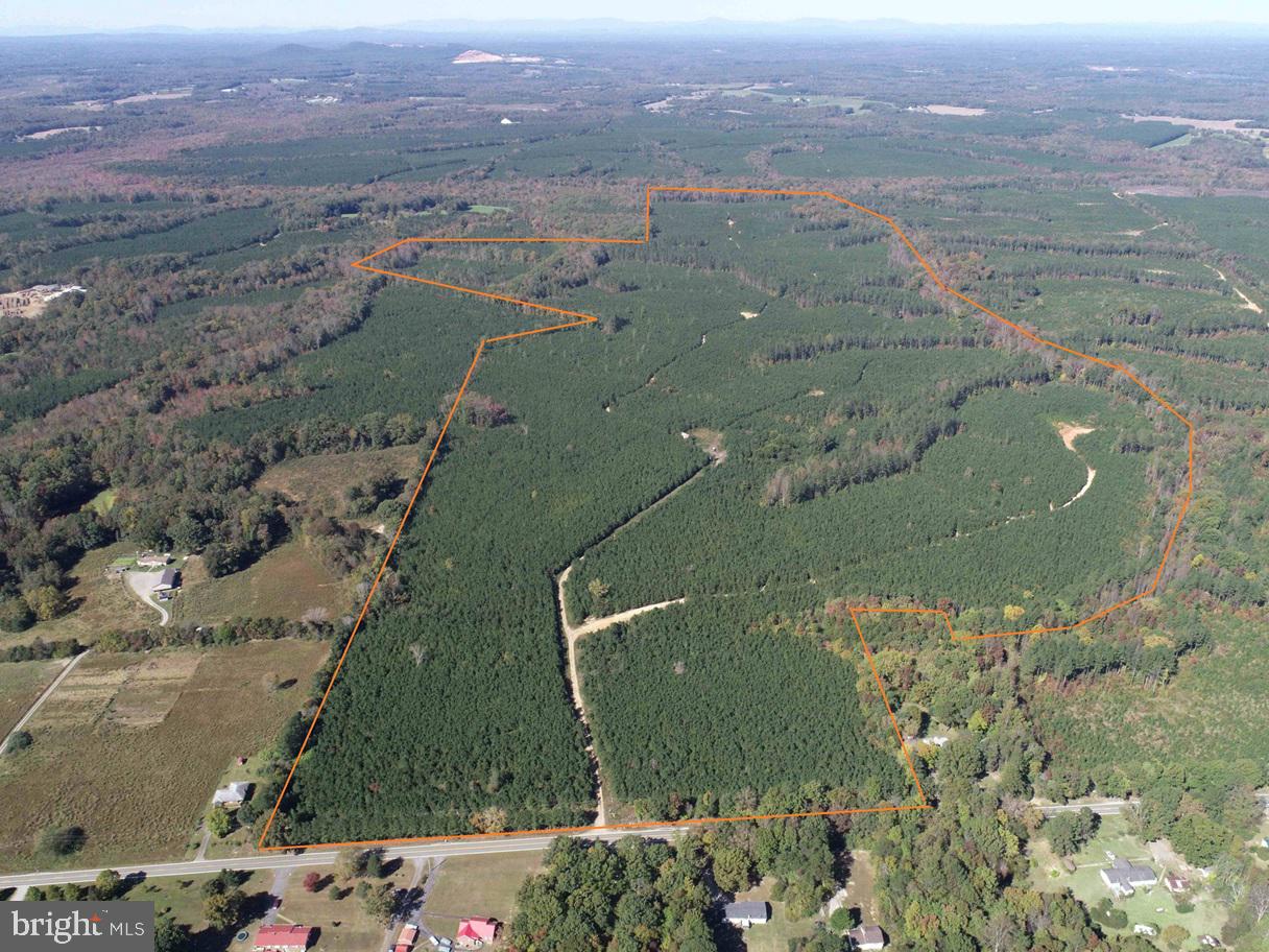 CUMBERLAND RD. (ST. RT. 45) (TRACT GUINEA MILLS-1), CUMBERLAND, Virginia 23040, ,Farm,For sale,CUMBERLAND RD. (ST. RT. 45) (TRACT GUINEA MILLS-1),VACB2000058 MLS # VACB2000058
