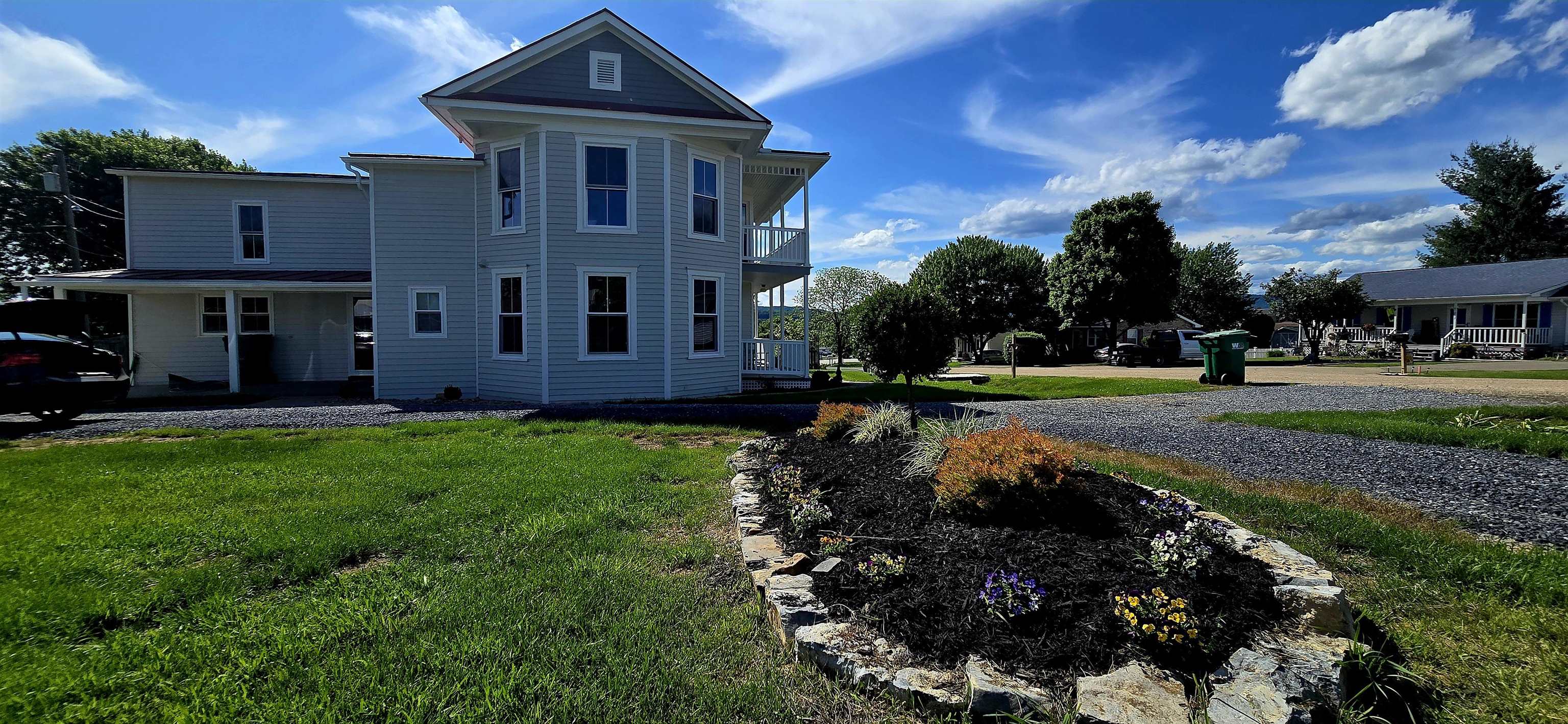 242 1ST ST, BROADWAY, Virginia 22815, 3 Bedrooms Bedrooms, ,3 BathroomsBathrooms,Residential,242 1ST ST,665656 MLS # 665656