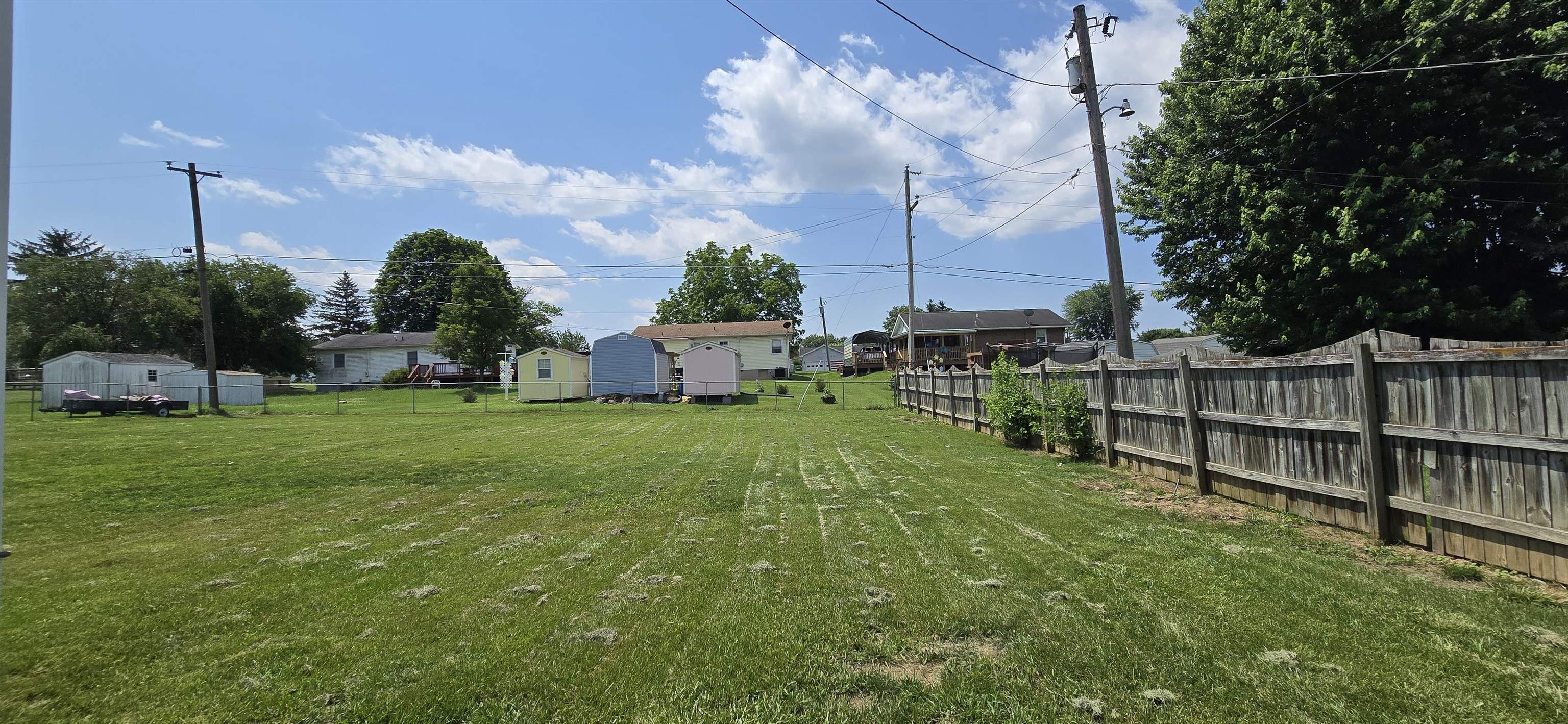 242 1ST ST, BROADWAY, Virginia 22815, 3 Bedrooms Bedrooms, ,3 BathroomsBathrooms,Residential,242 1ST ST,665656 MLS # 665656