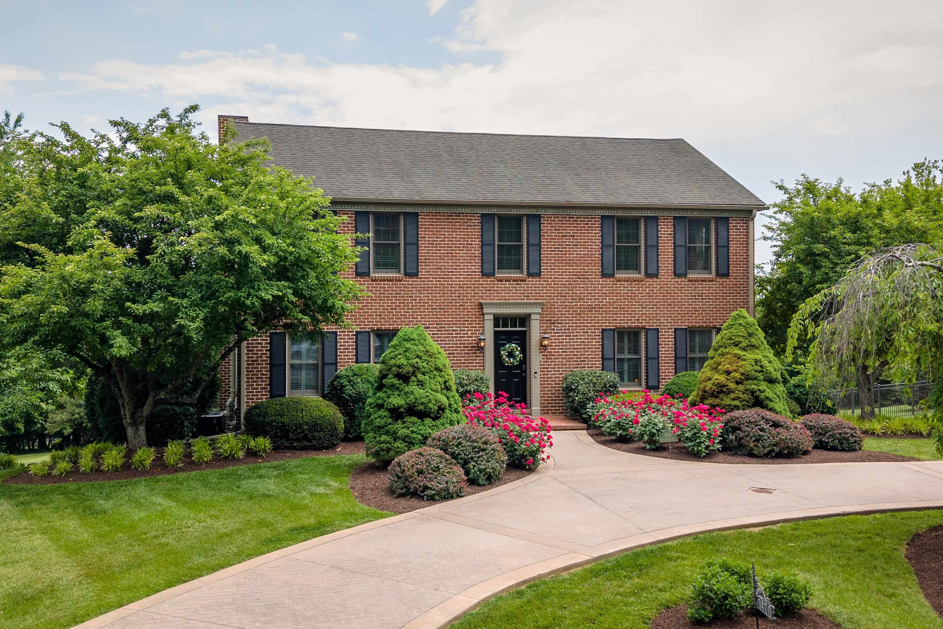 1470 CUMBERLAND DR, ROCKINGHAM, Virginia 22801, 5 Bedrooms Bedrooms, ,4 BathroomsBathrooms,Residential,1470 CUMBERLAND DR,665657 MLS # 665657