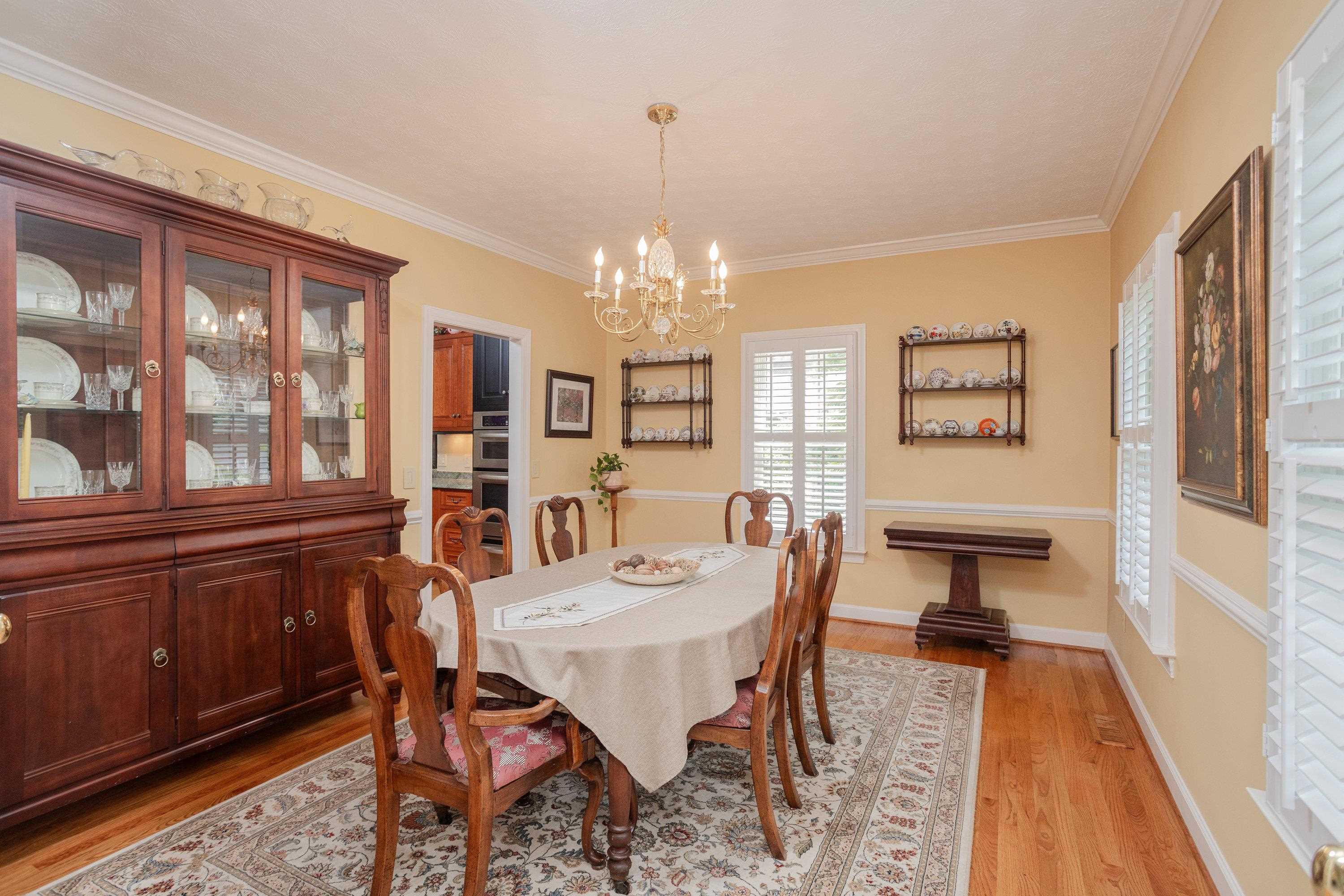 1470 CUMBERLAND DR, ROCKINGHAM, Virginia 22801, 5 Bedrooms Bedrooms, ,4 BathroomsBathrooms,Residential,1470 CUMBERLAND DR,665657 MLS # 665657