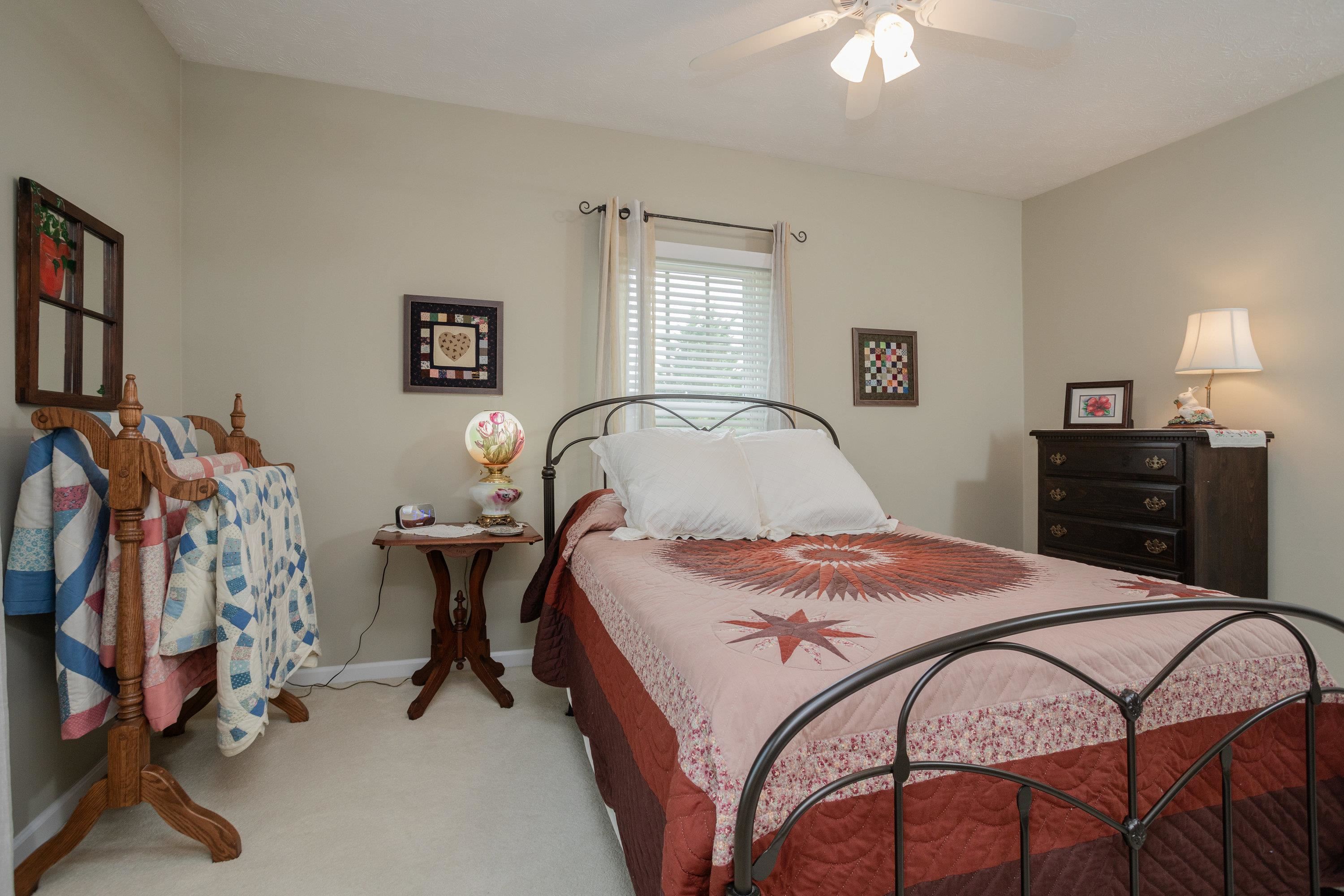 1470 CUMBERLAND DR, ROCKINGHAM, Virginia 22801, 5 Bedrooms Bedrooms, ,4 BathroomsBathrooms,Residential,1470 CUMBERLAND DR,665657 MLS # 665657