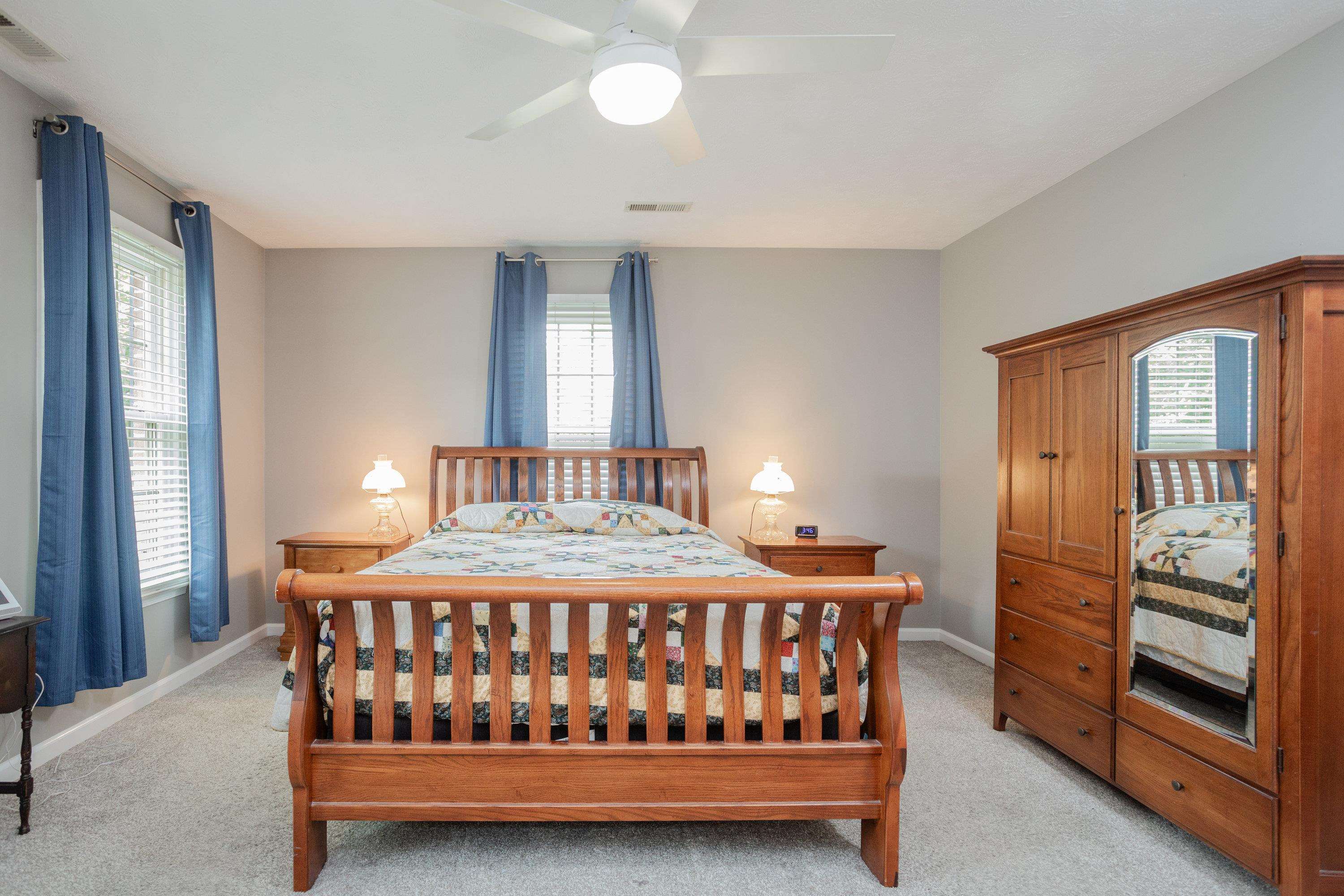 1470 CUMBERLAND DR, ROCKINGHAM, Virginia 22801, 5 Bedrooms Bedrooms, ,4 BathroomsBathrooms,Residential,1470 CUMBERLAND DR,665657 MLS # 665657