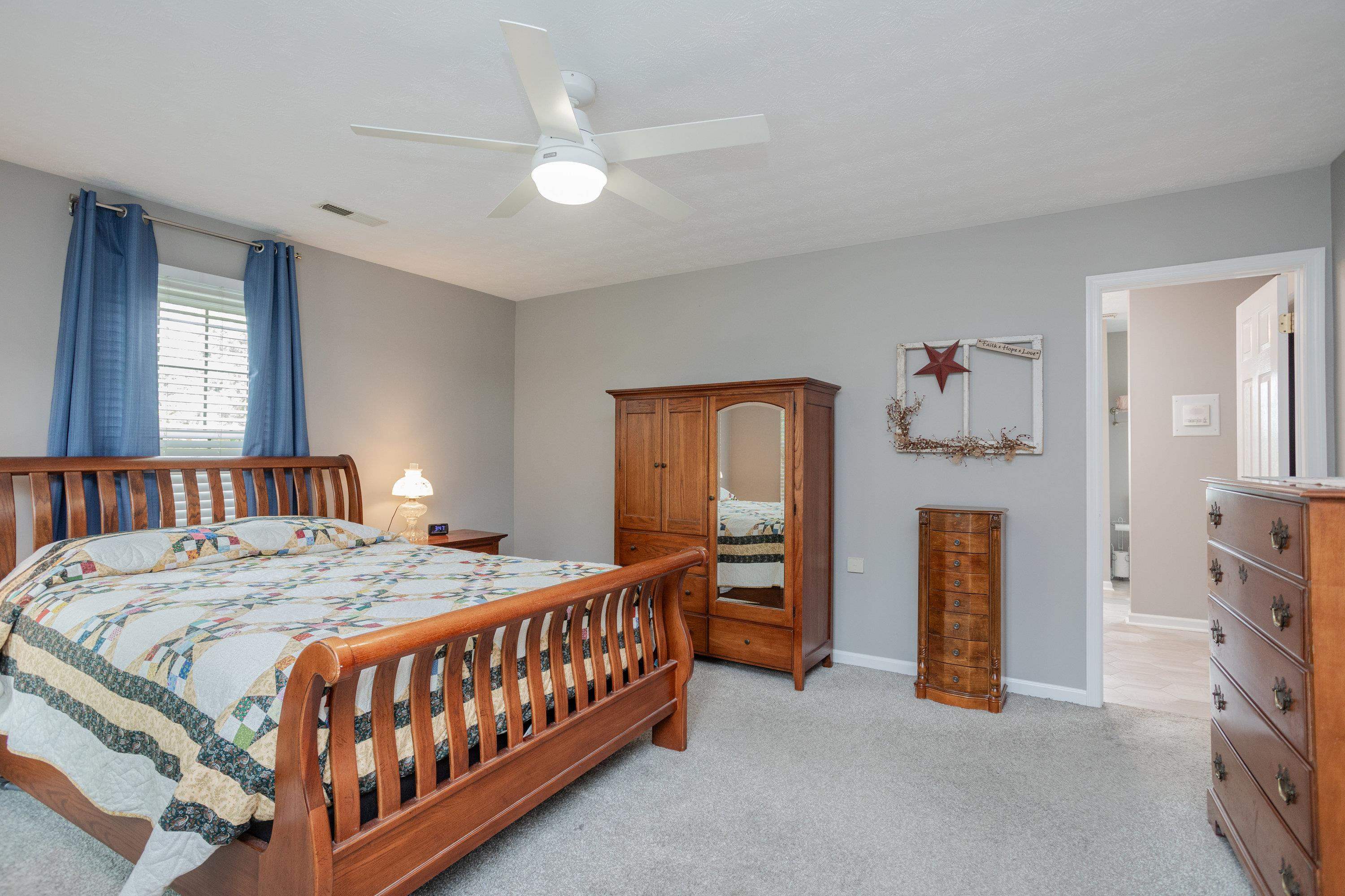 1470 CUMBERLAND DR, ROCKINGHAM, Virginia 22801, 5 Bedrooms Bedrooms, ,4 BathroomsBathrooms,Residential,1470 CUMBERLAND DR,665657 MLS # 665657