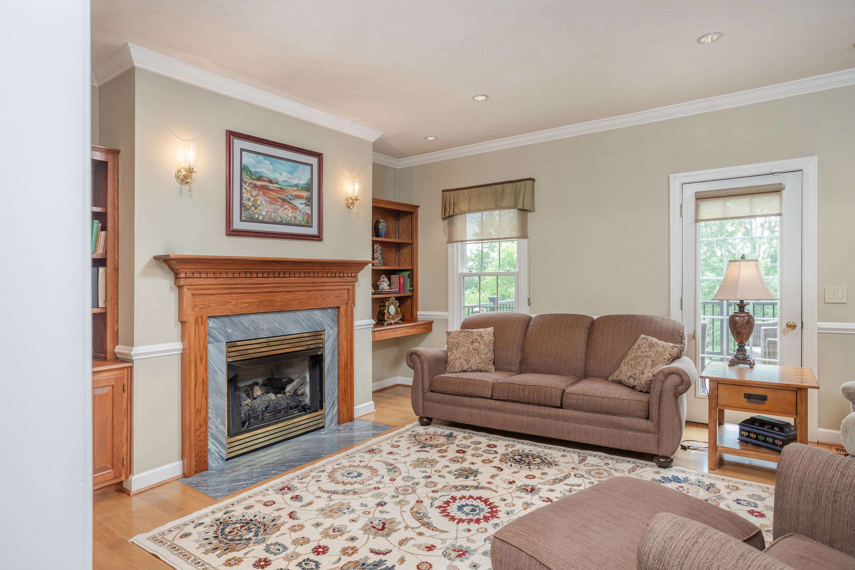 1470 CUMBERLAND DR, ROCKINGHAM, Virginia 22801, 5 Bedrooms Bedrooms, ,4 BathroomsBathrooms,Residential,1470 CUMBERLAND DR,665657 MLS # 665657