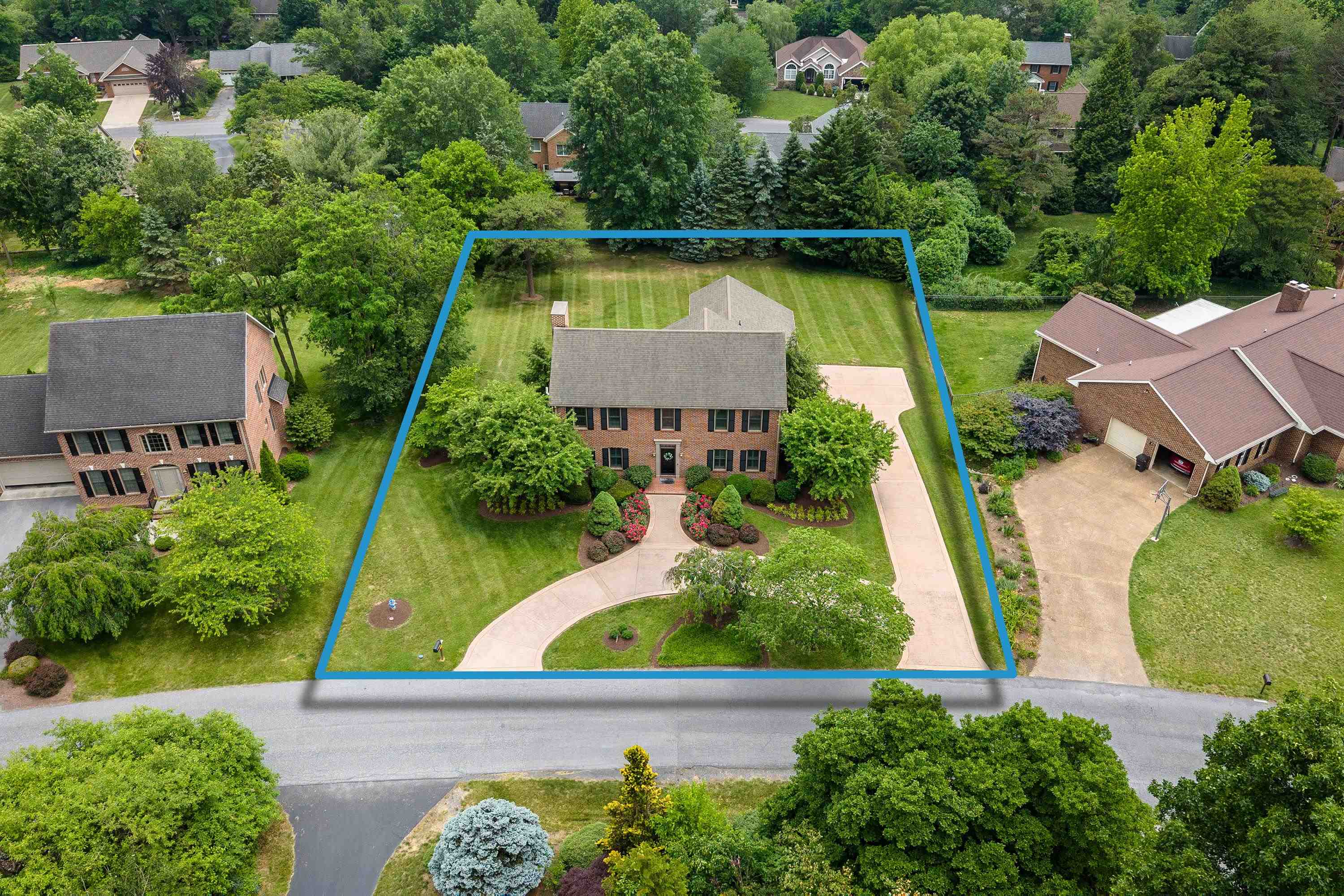 1470 CUMBERLAND DR, ROCKINGHAM, Virginia 22801, 5 Bedrooms Bedrooms, ,4 BathroomsBathrooms,Residential,1470 CUMBERLAND DR,665657 MLS # 665657
