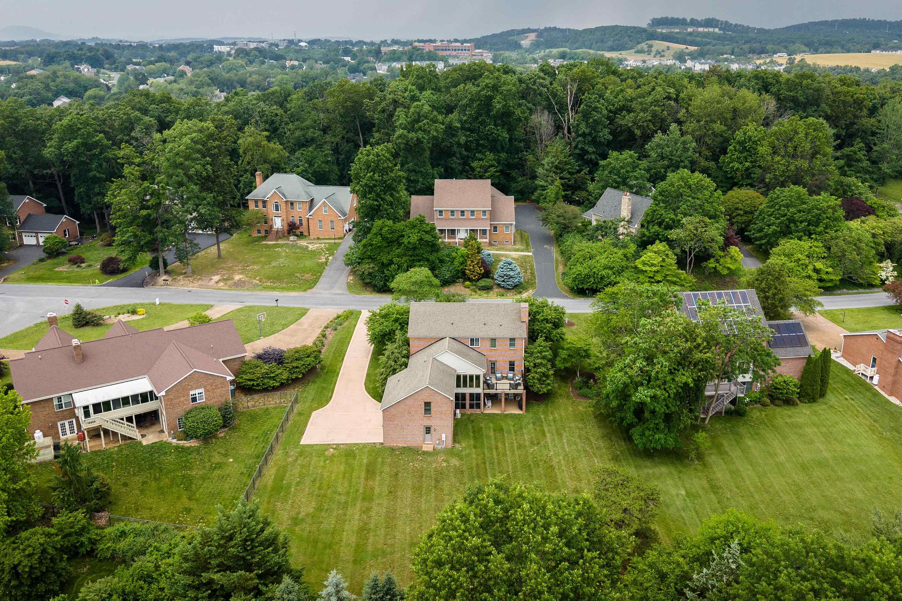 1470 CUMBERLAND DR, ROCKINGHAM, Virginia 22801, 5 Bedrooms Bedrooms, ,4 BathroomsBathrooms,Residential,1470 CUMBERLAND DR,665657 MLS # 665657