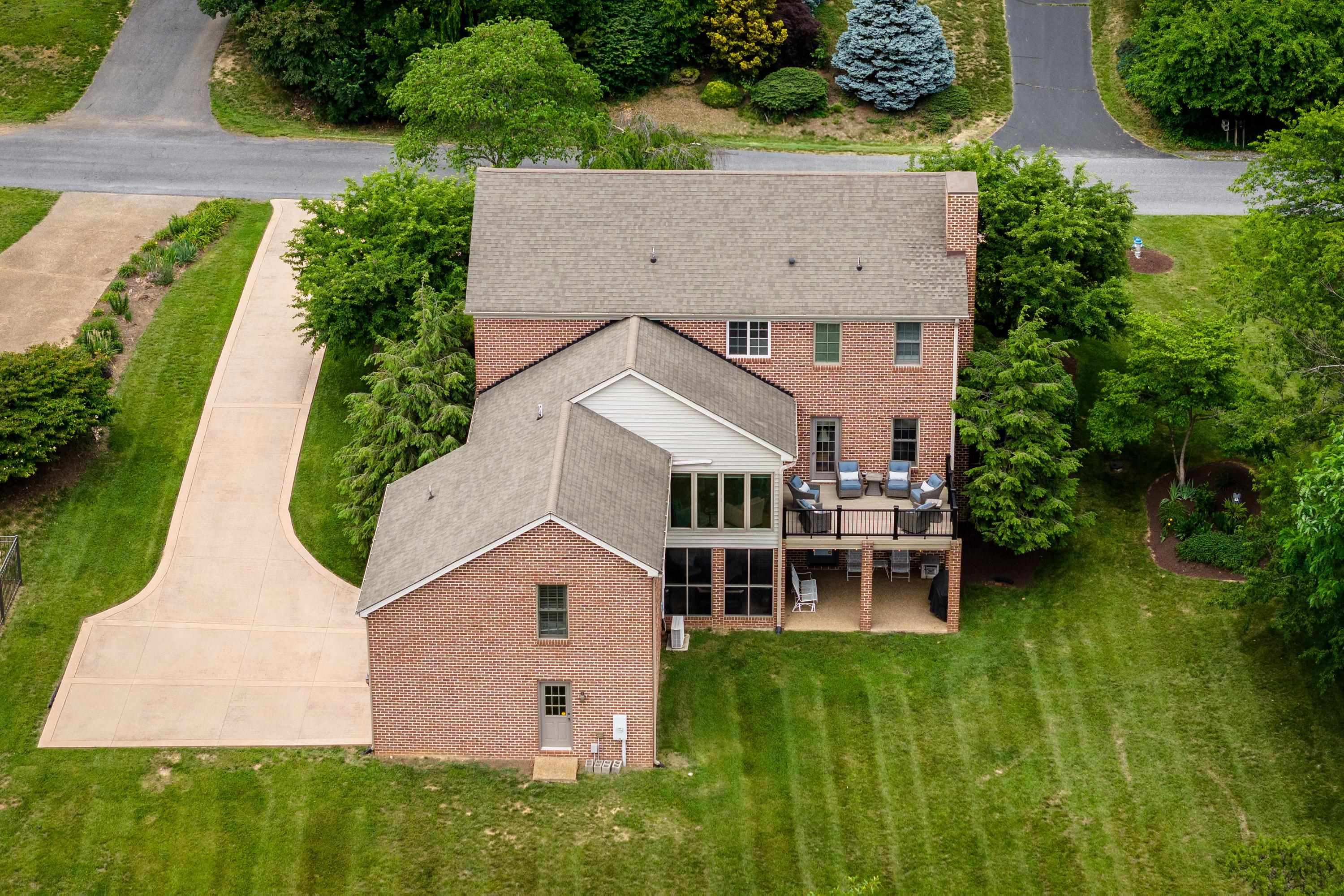 1470 CUMBERLAND DR, ROCKINGHAM, Virginia 22801, 5 Bedrooms Bedrooms, ,4 BathroomsBathrooms,Residential,1470 CUMBERLAND DR,665657 MLS # 665657
