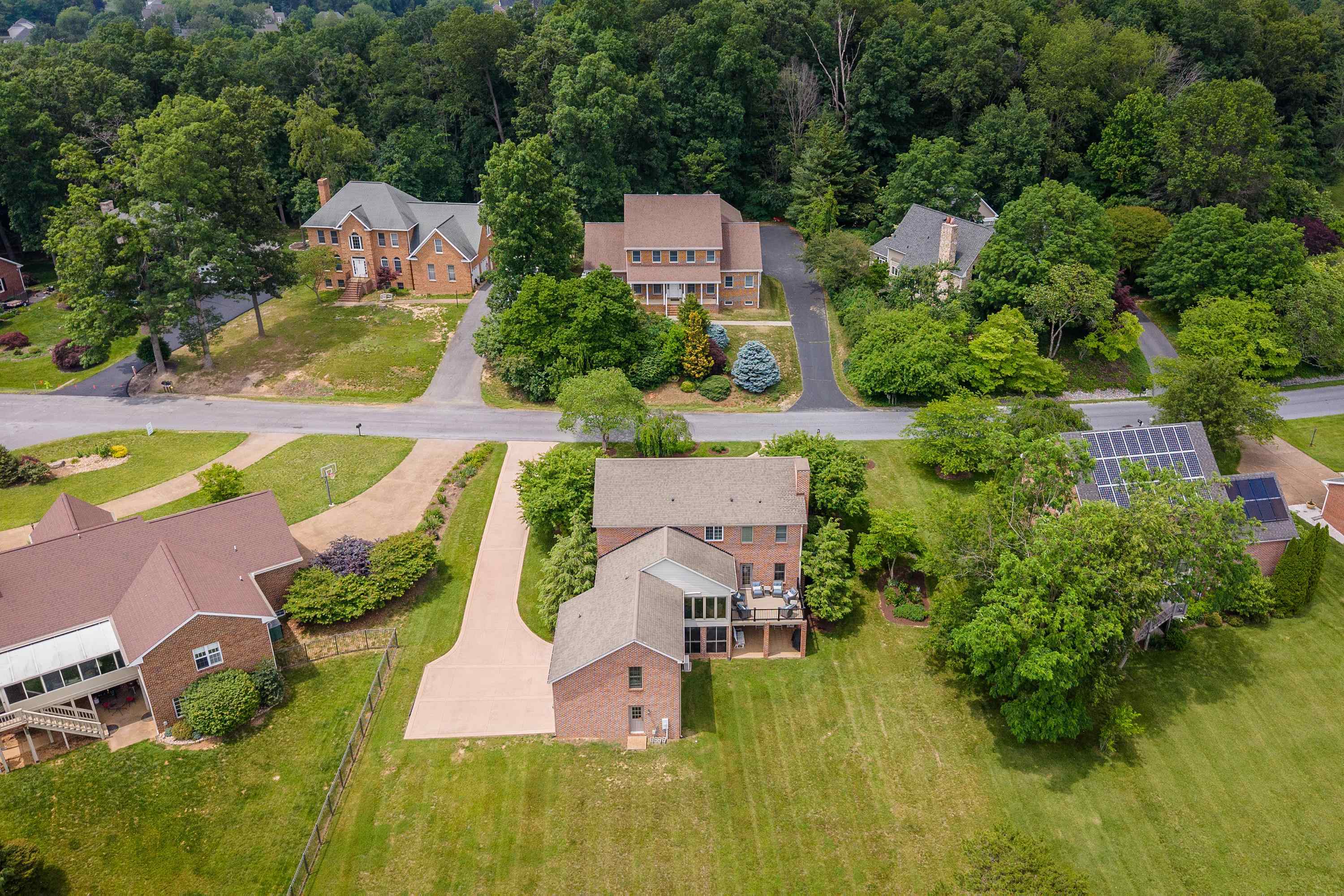 1470 CUMBERLAND DR, ROCKINGHAM, Virginia 22801, 5 Bedrooms Bedrooms, ,4 BathroomsBathrooms,Residential,1470 CUMBERLAND DR,665657 MLS # 665657