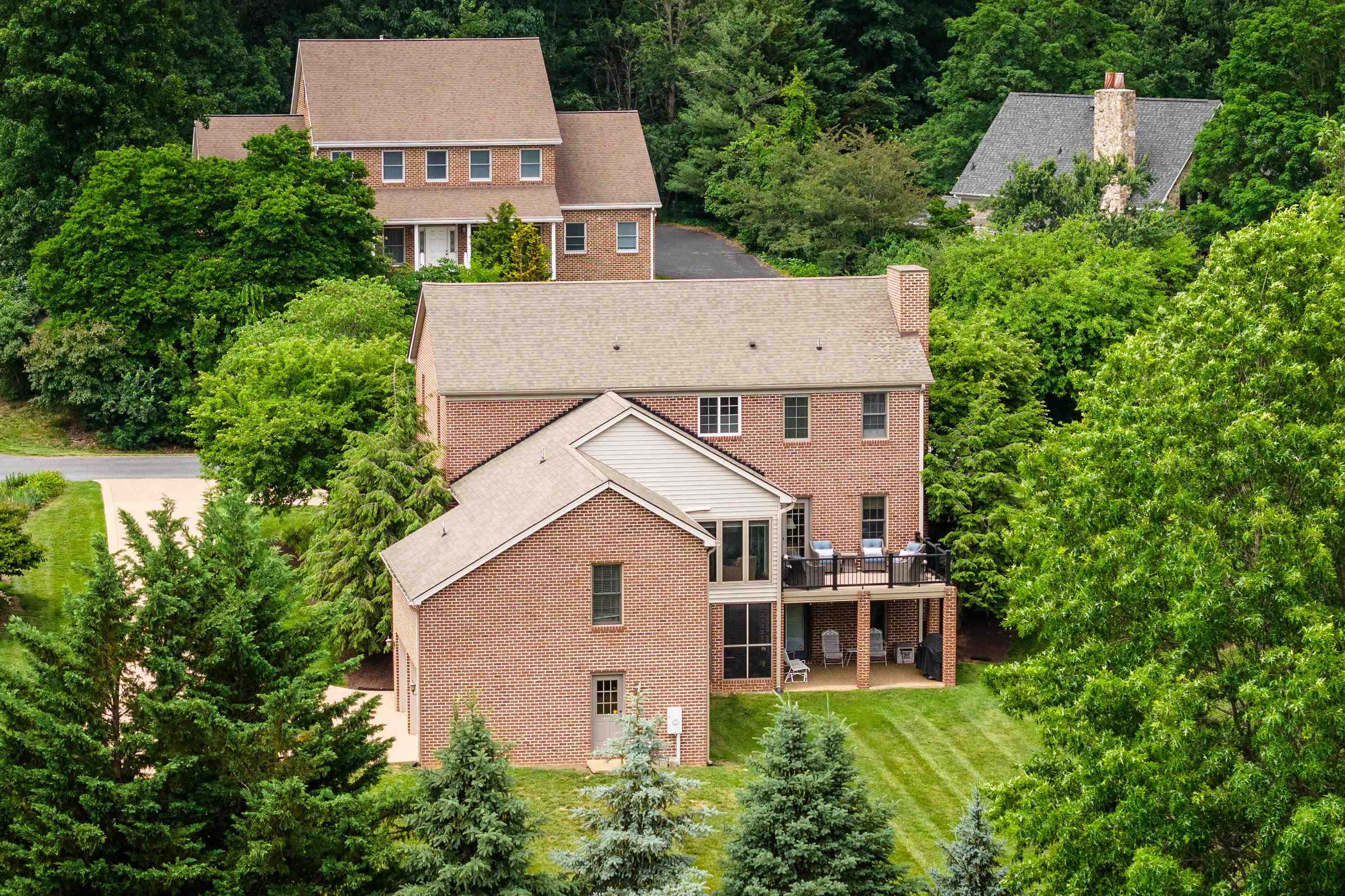 1470 CUMBERLAND DR, ROCKINGHAM, Virginia 22801, 5 Bedrooms Bedrooms, ,4 BathroomsBathrooms,Residential,1470 CUMBERLAND DR,665657 MLS # 665657