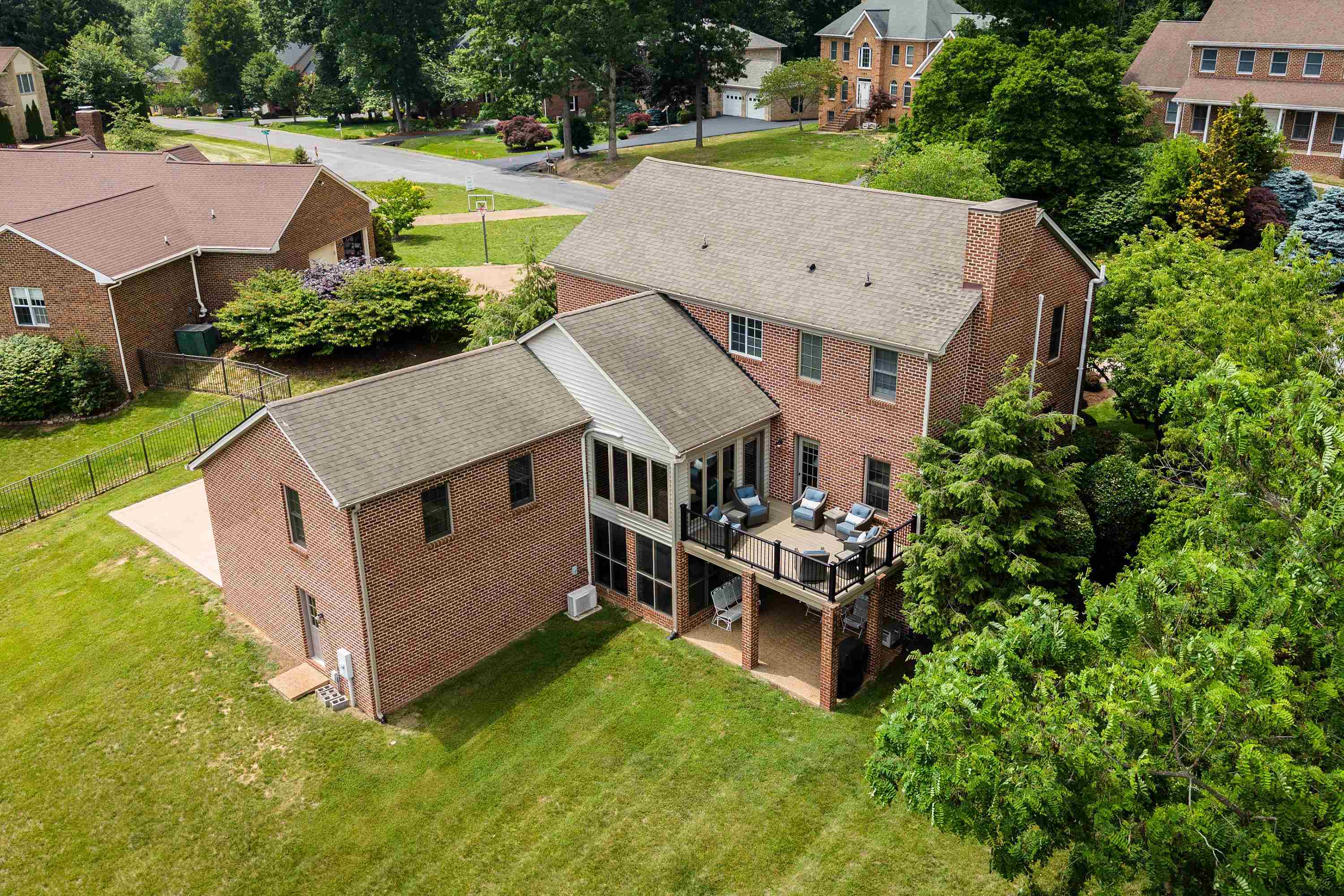1470 CUMBERLAND DR, ROCKINGHAM, Virginia 22801, 5 Bedrooms Bedrooms, ,4 BathroomsBathrooms,Residential,1470 CUMBERLAND DR,665657 MLS # 665657
