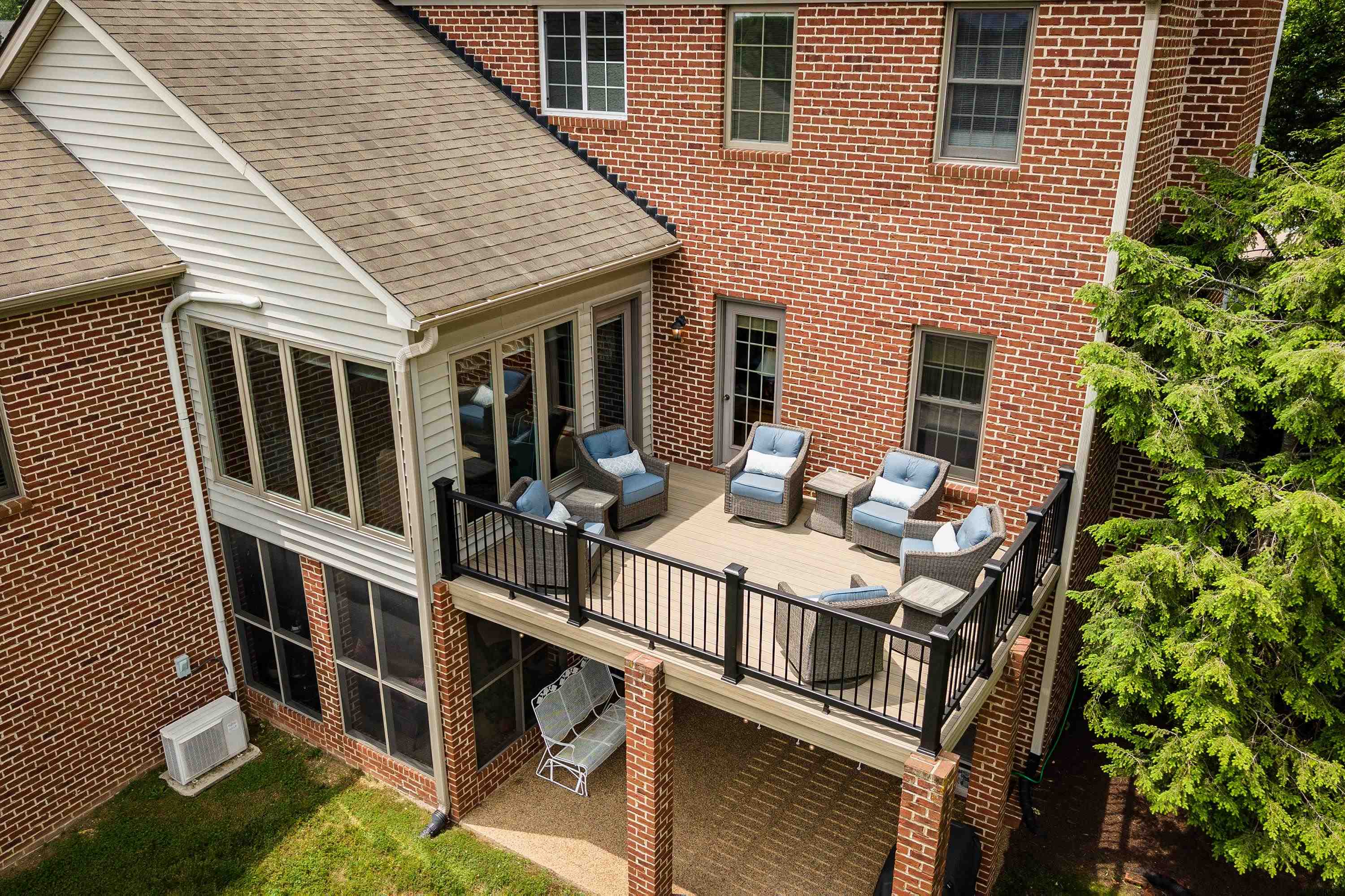 1470 CUMBERLAND DR, ROCKINGHAM, Virginia 22801, 5 Bedrooms Bedrooms, ,4 BathroomsBathrooms,Residential,1470 CUMBERLAND DR,665657 MLS # 665657