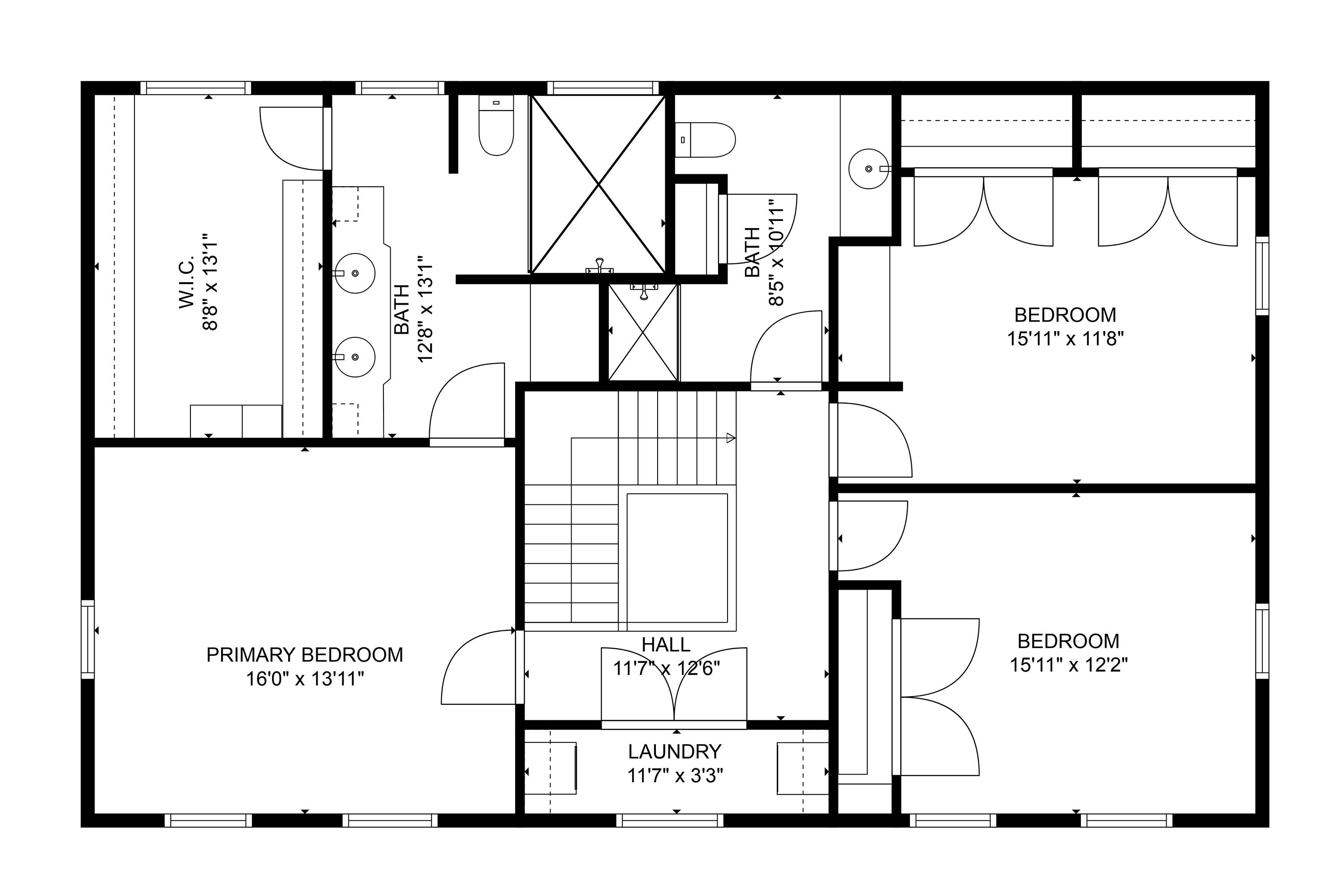 1470 CUMBERLAND DR, ROCKINGHAM, Virginia 22801, 5 Bedrooms Bedrooms, ,4 BathroomsBathrooms,Residential,1470 CUMBERLAND DR,665657 MLS # 665657